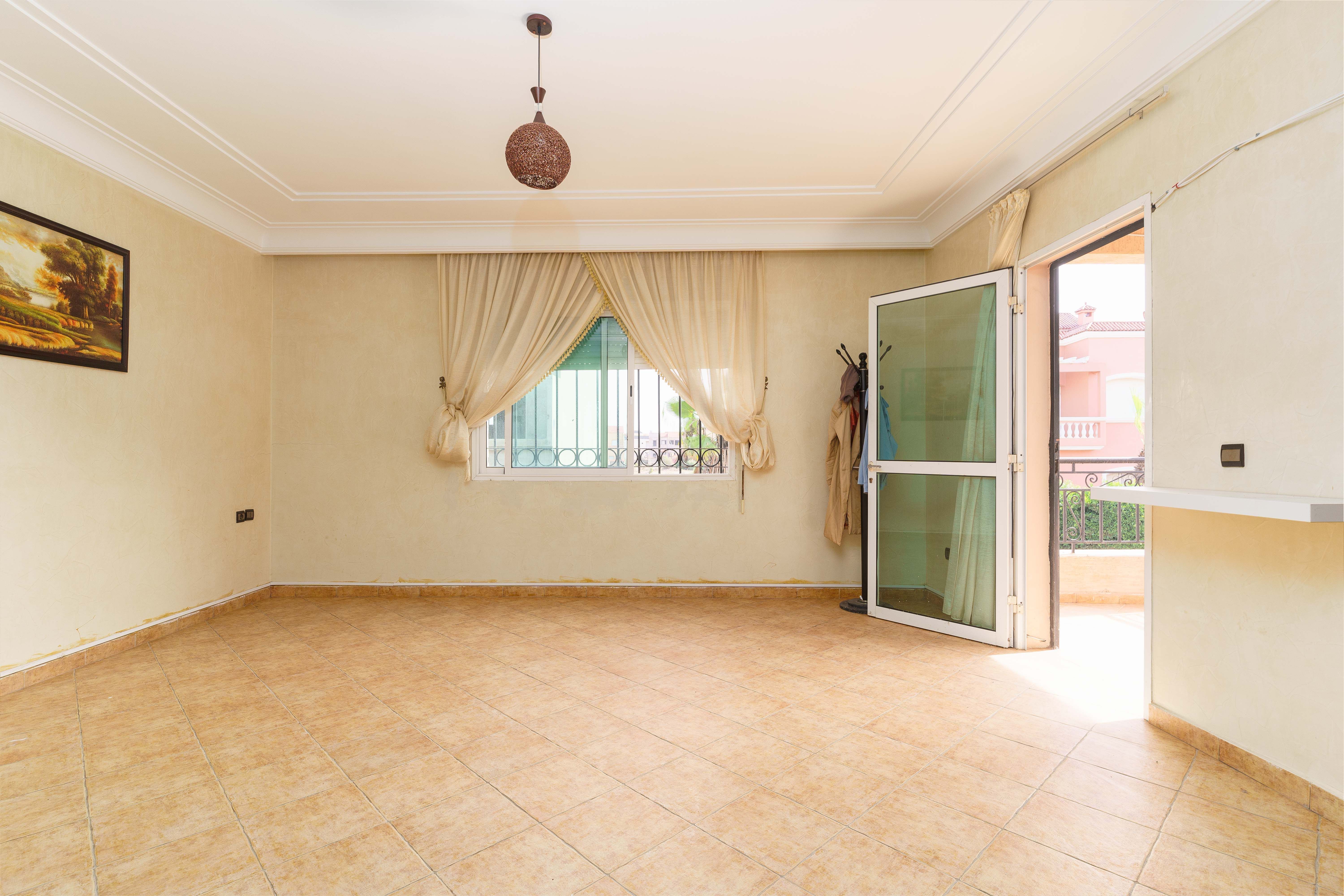 Villa 274 m² f Plage De Sidi Rahal — 7