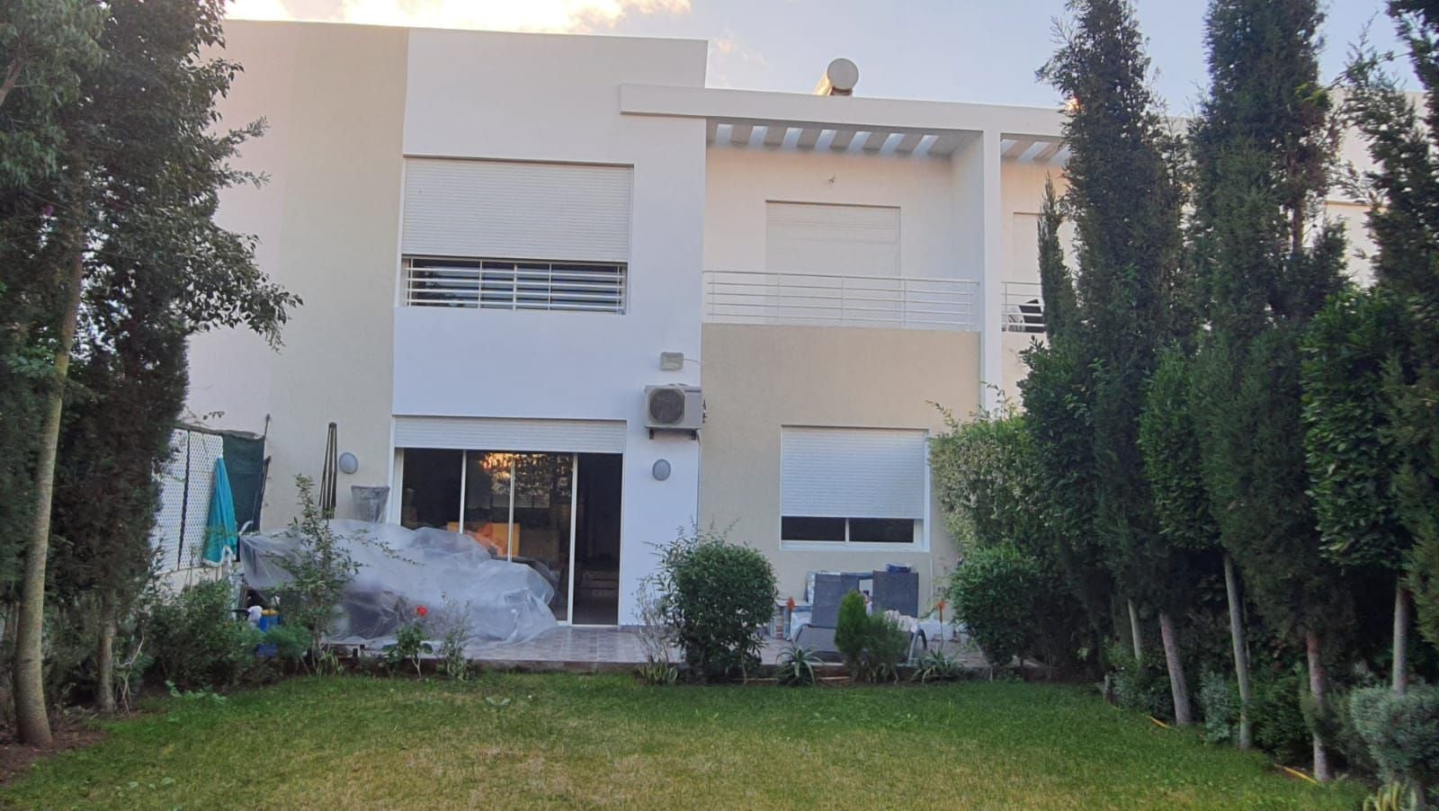 Villa — Sidi Rahal — 4