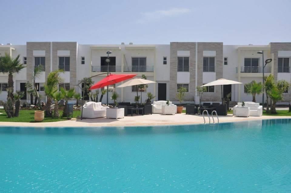 Villa — Sidi Rahal — 3