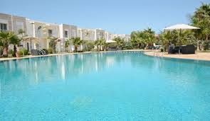 Villa — Sidi Rahal