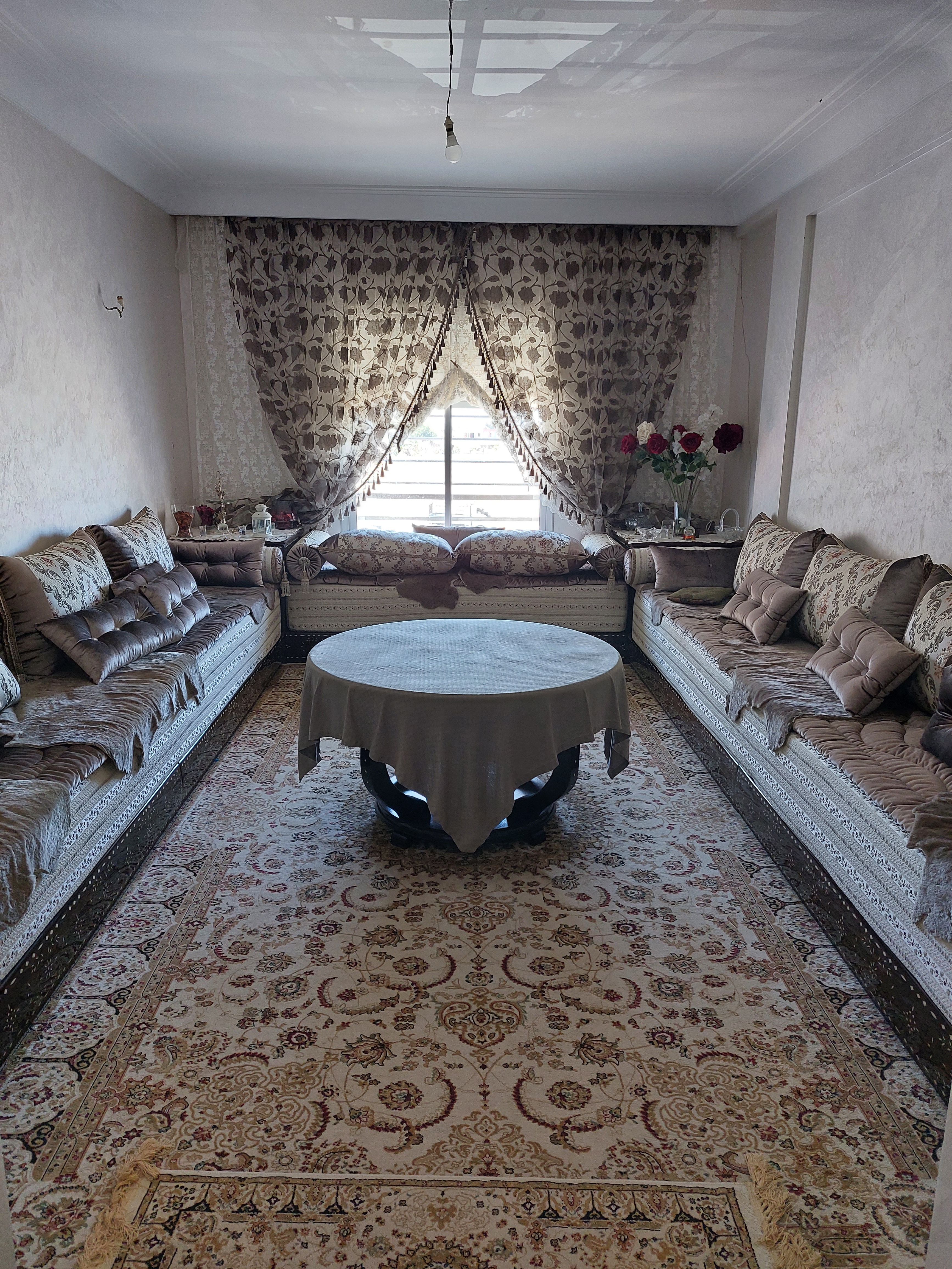 Appartement — Salé