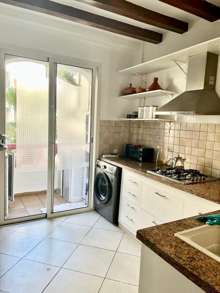 Appartement — Sidi Rahal