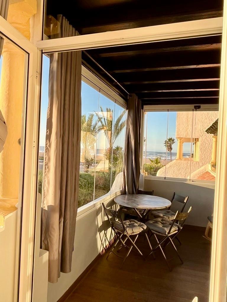 Appartement — Sidi Rahal — 2