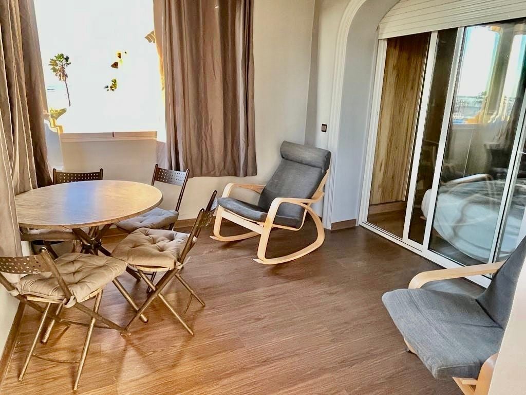 Appartement — Sidi Rahal — 3
