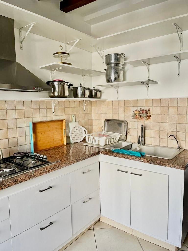 Appartement — Sidi Rahal — 4