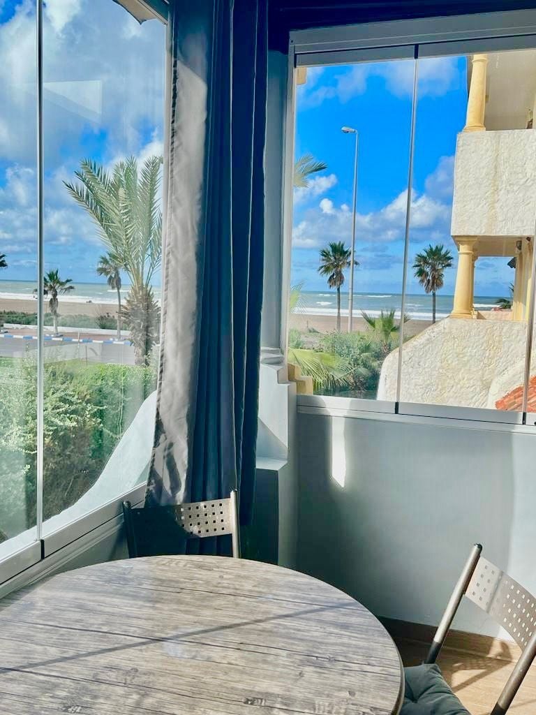 Appartement — Sidi Rahal — 5