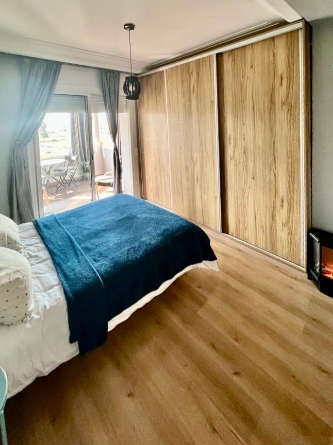 Appartement — Sidi Rahal — 6