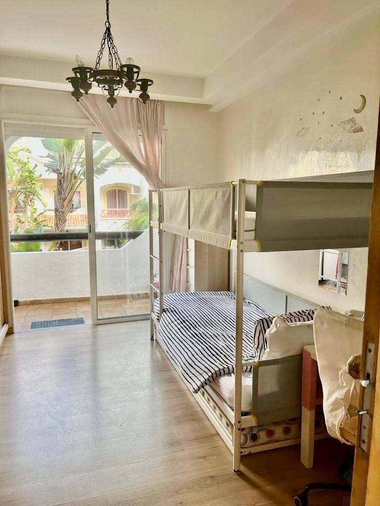 Appartement 159 m² à Plage De Sidi Rahal — 7