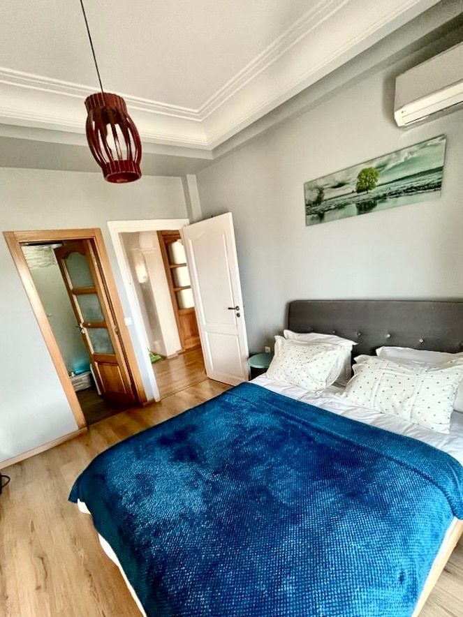 Appartement 159 m² à Plage De Sidi Rahal — 10
