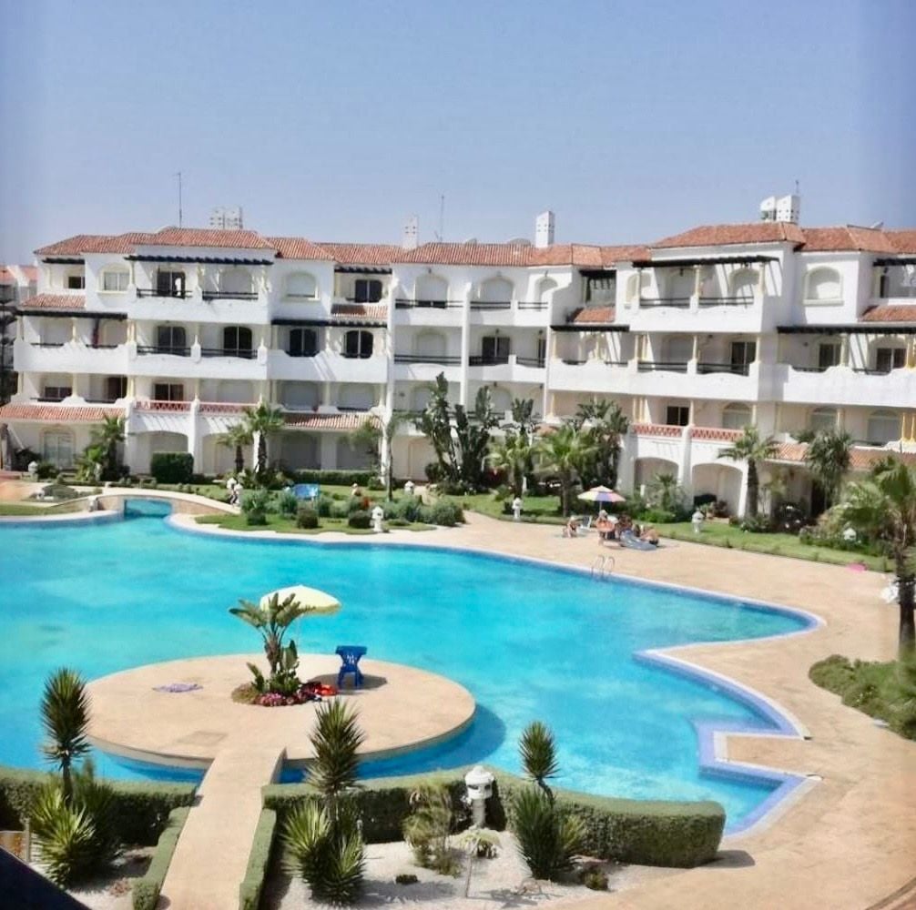 Appartement 159 m² à Plage De Sidi Rahal — 11
