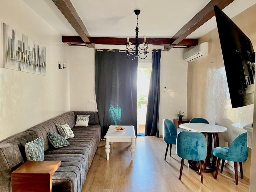 Appartement 159 m² à Plage De Sidi Rahal — 12
