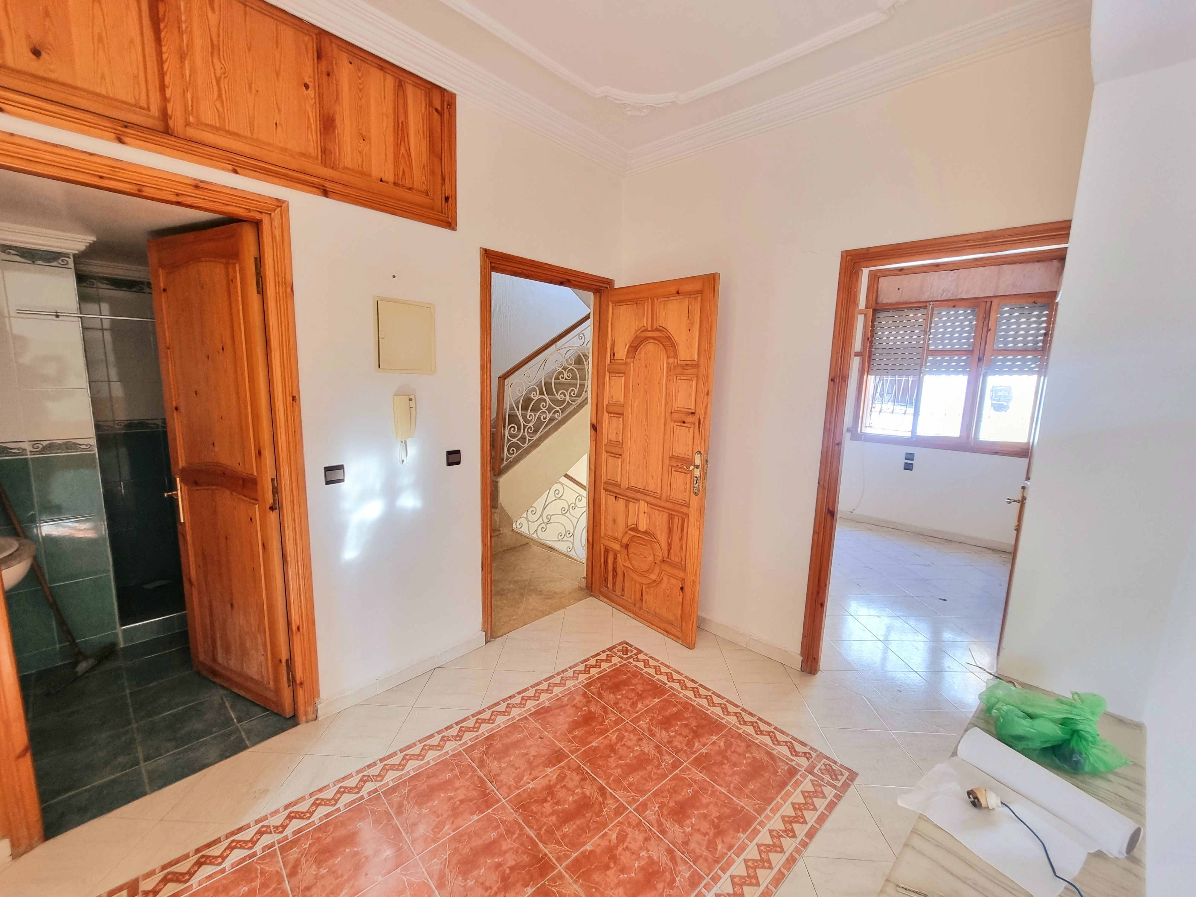 Appartement — Salé