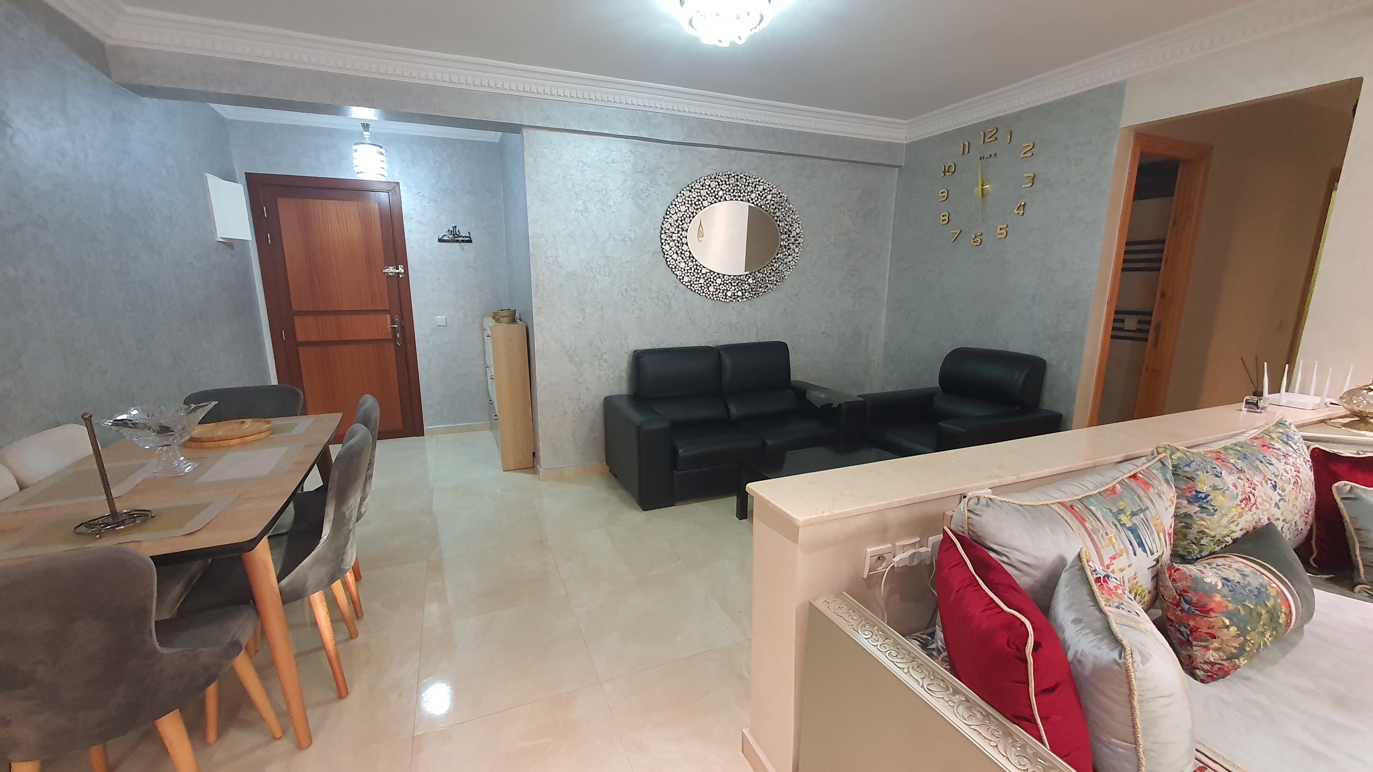 Appartement 96 m² à Abouab Sala — 11