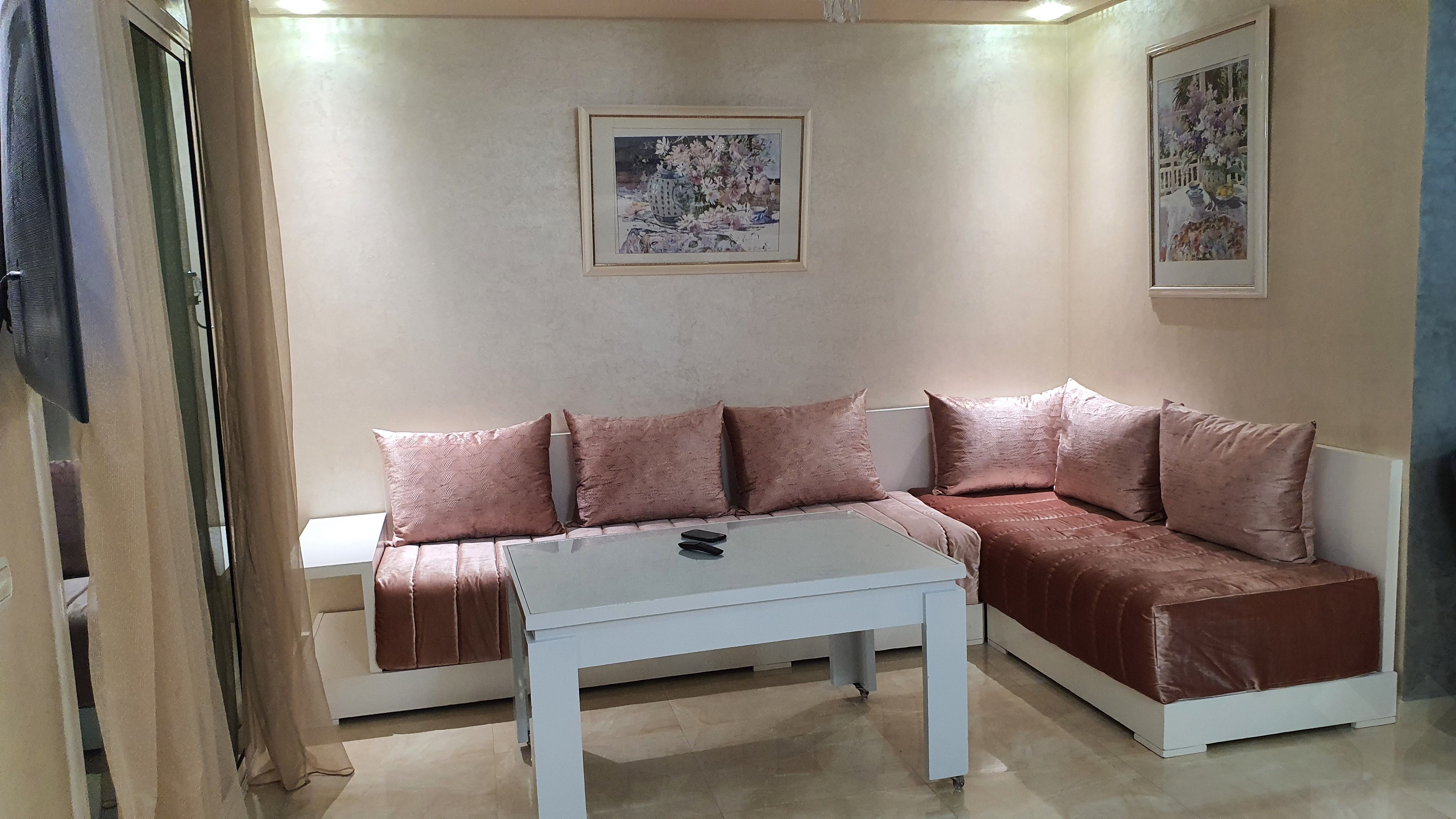 Appartement 96 m² à Abouab Sala — 12