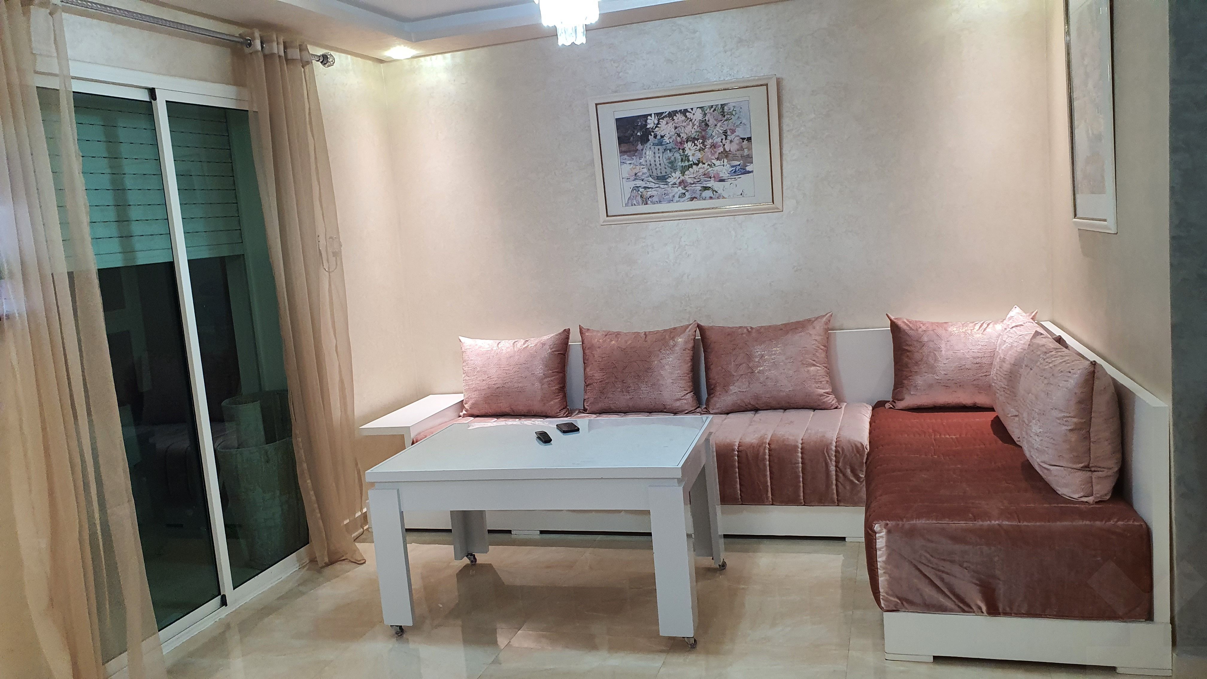 Appartement 96 m² à Abouab Sala — 9