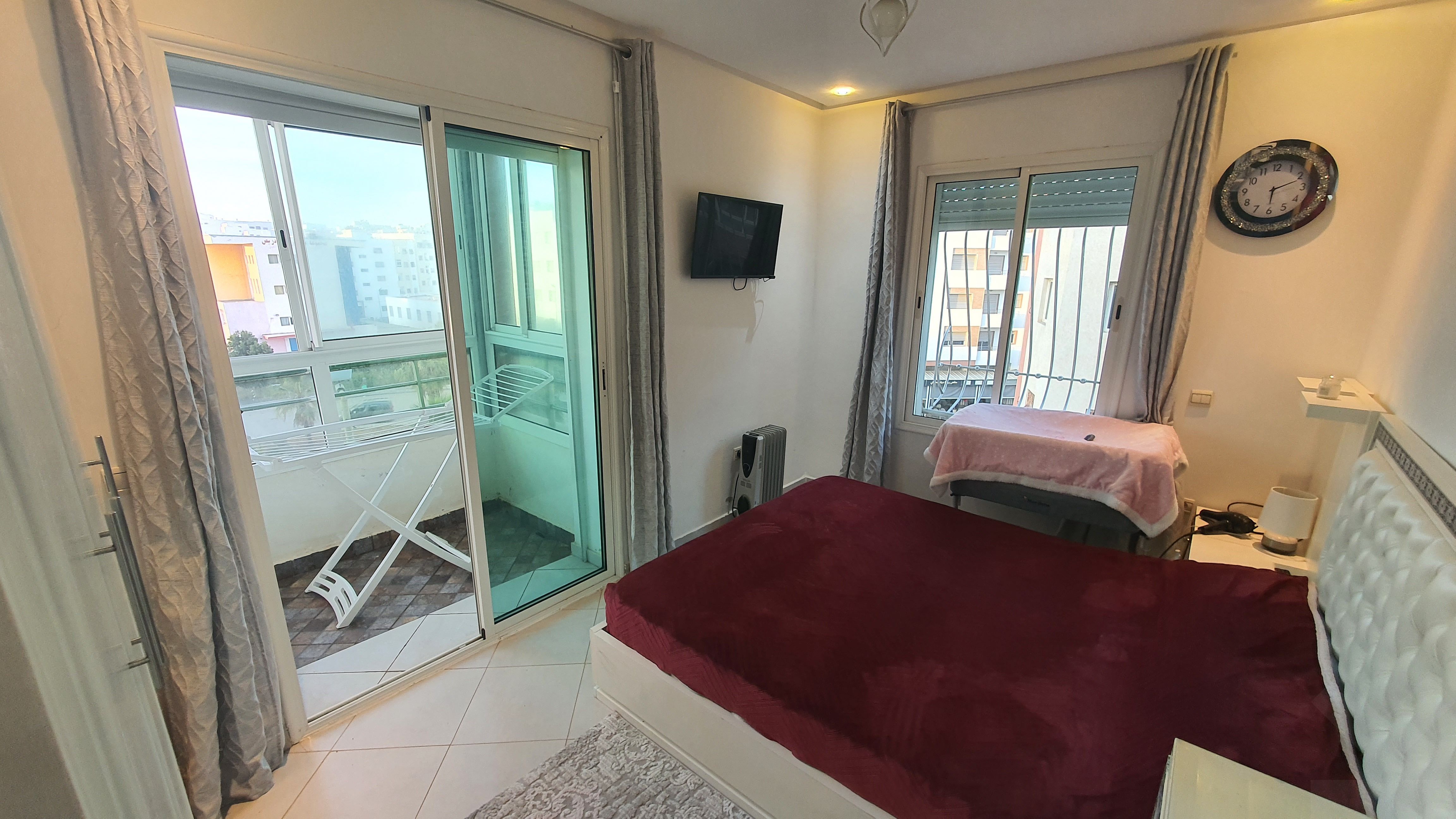 Appartement 96 m² à Abouab Sala — 13