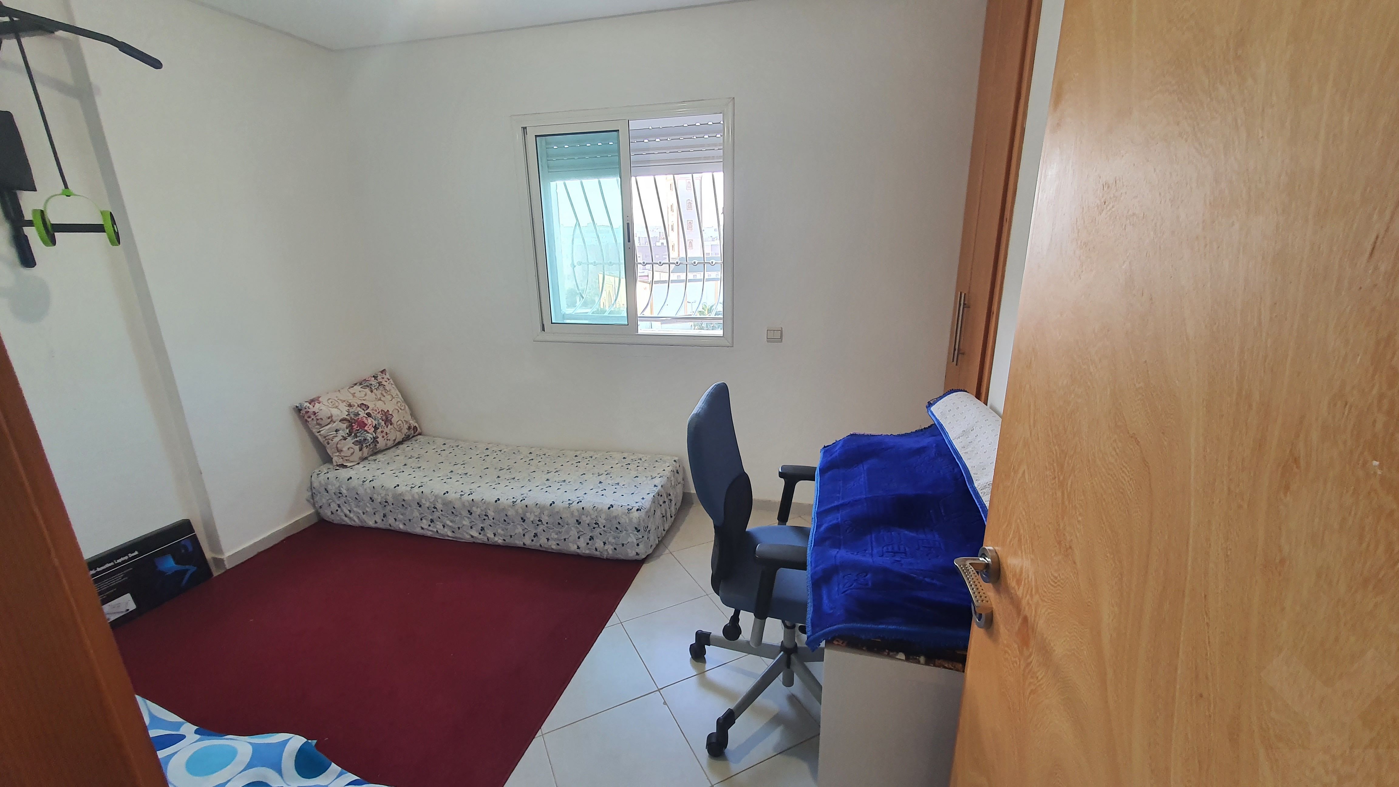 Appartement 96 m² à Abouab Sala — 8