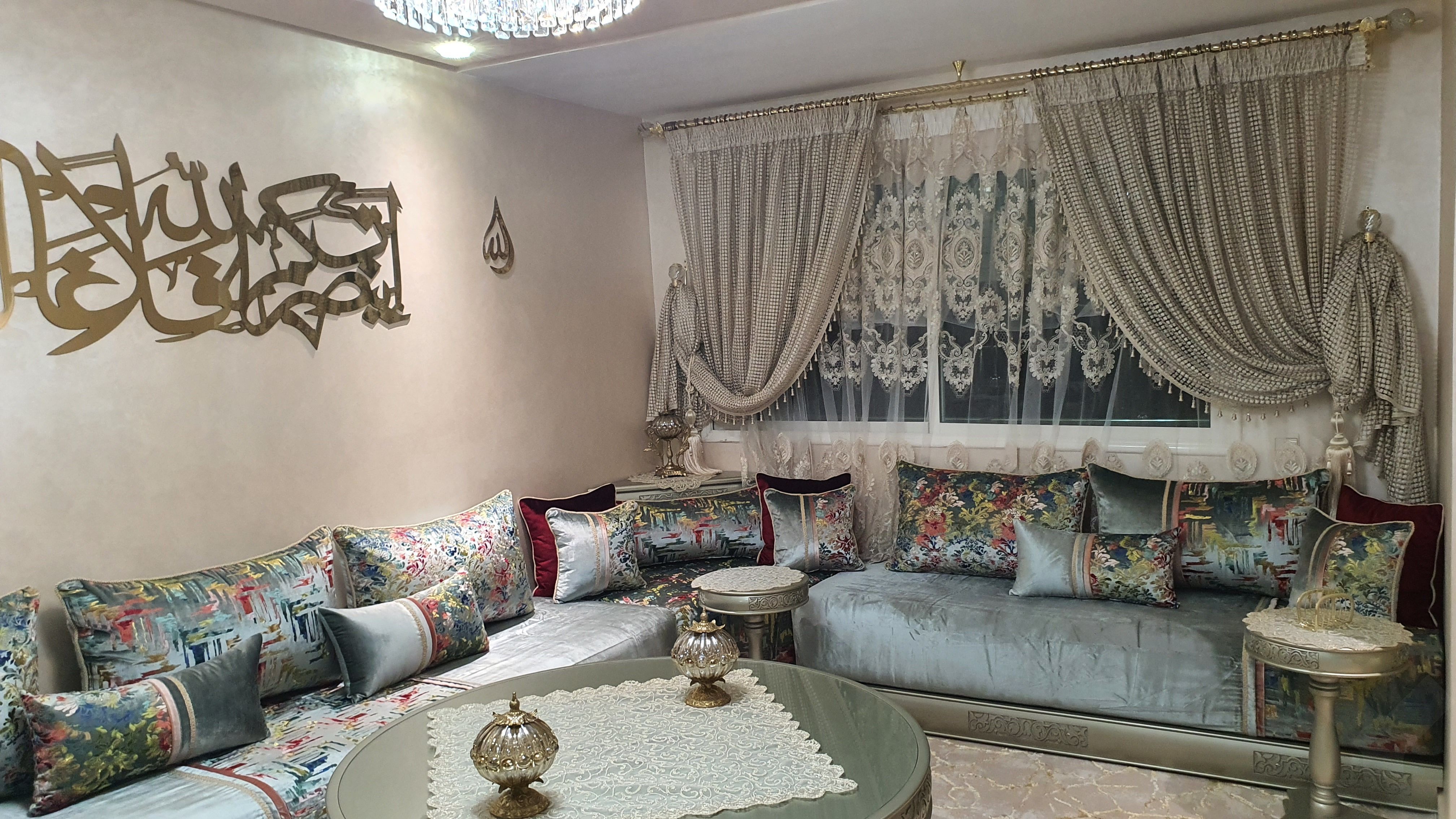 Appartement 96 m² à Abouab Sala — 10
