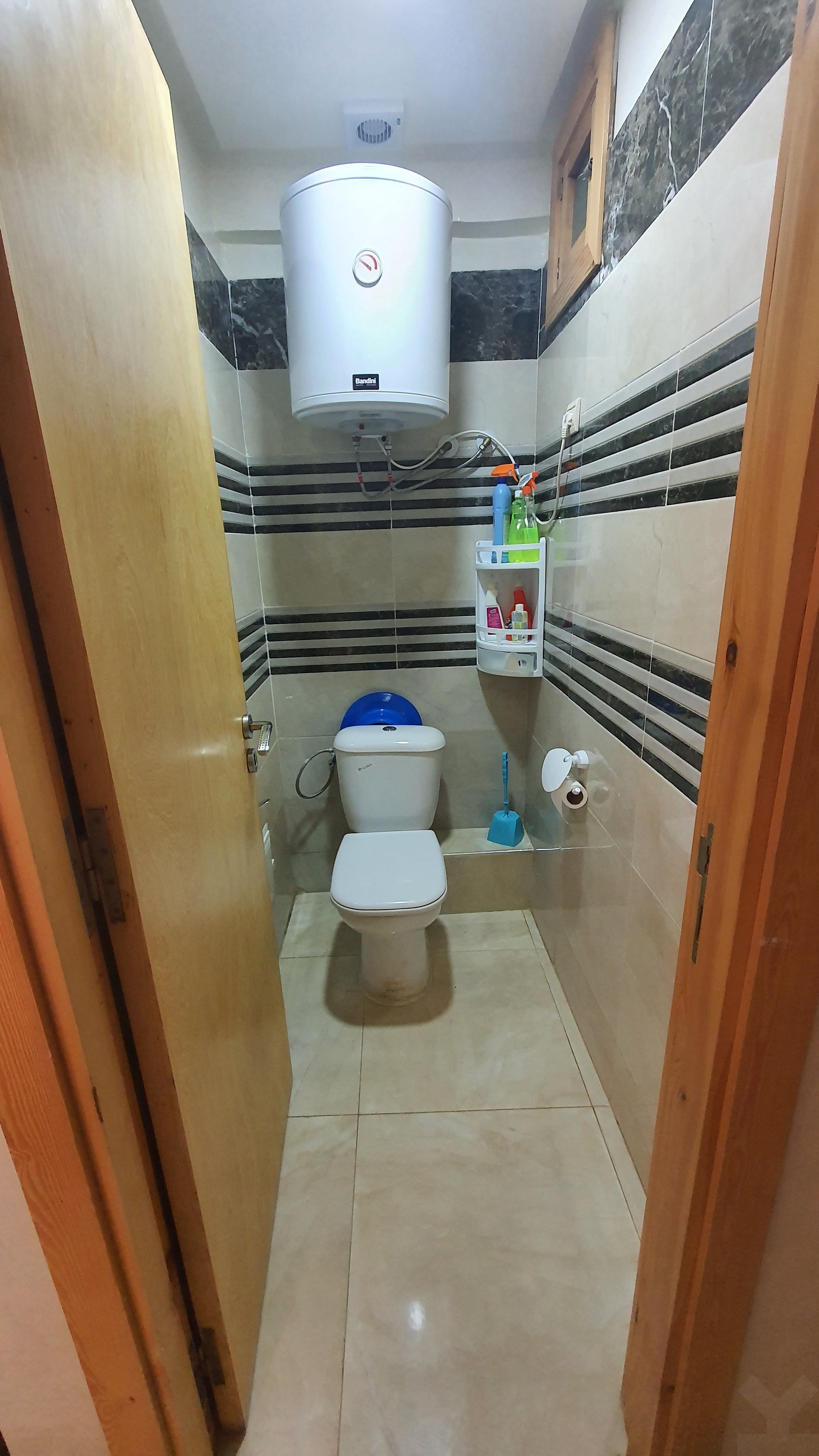 Appartement — Salé — 5