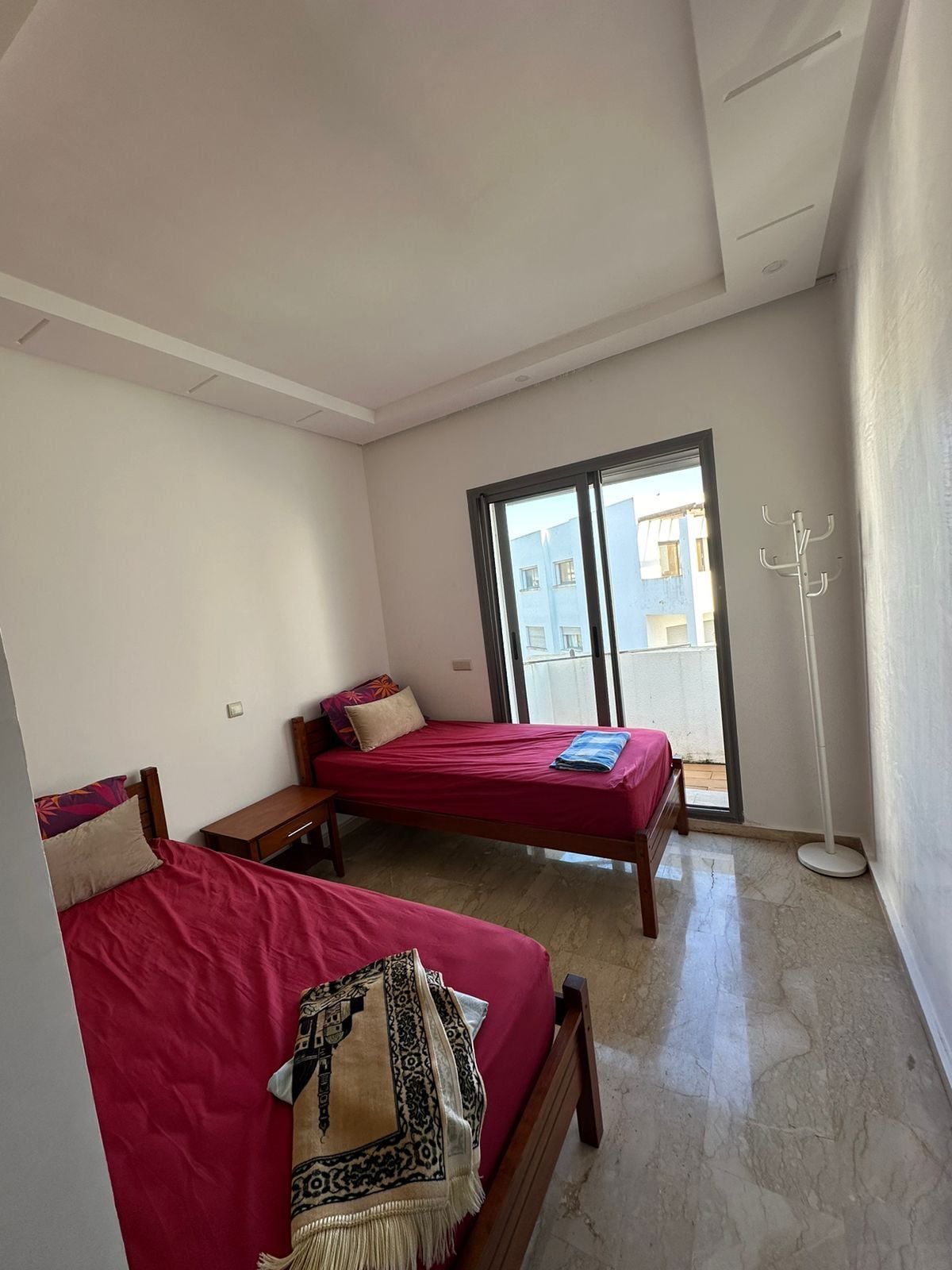 شقة — Sidi Rahal — 6