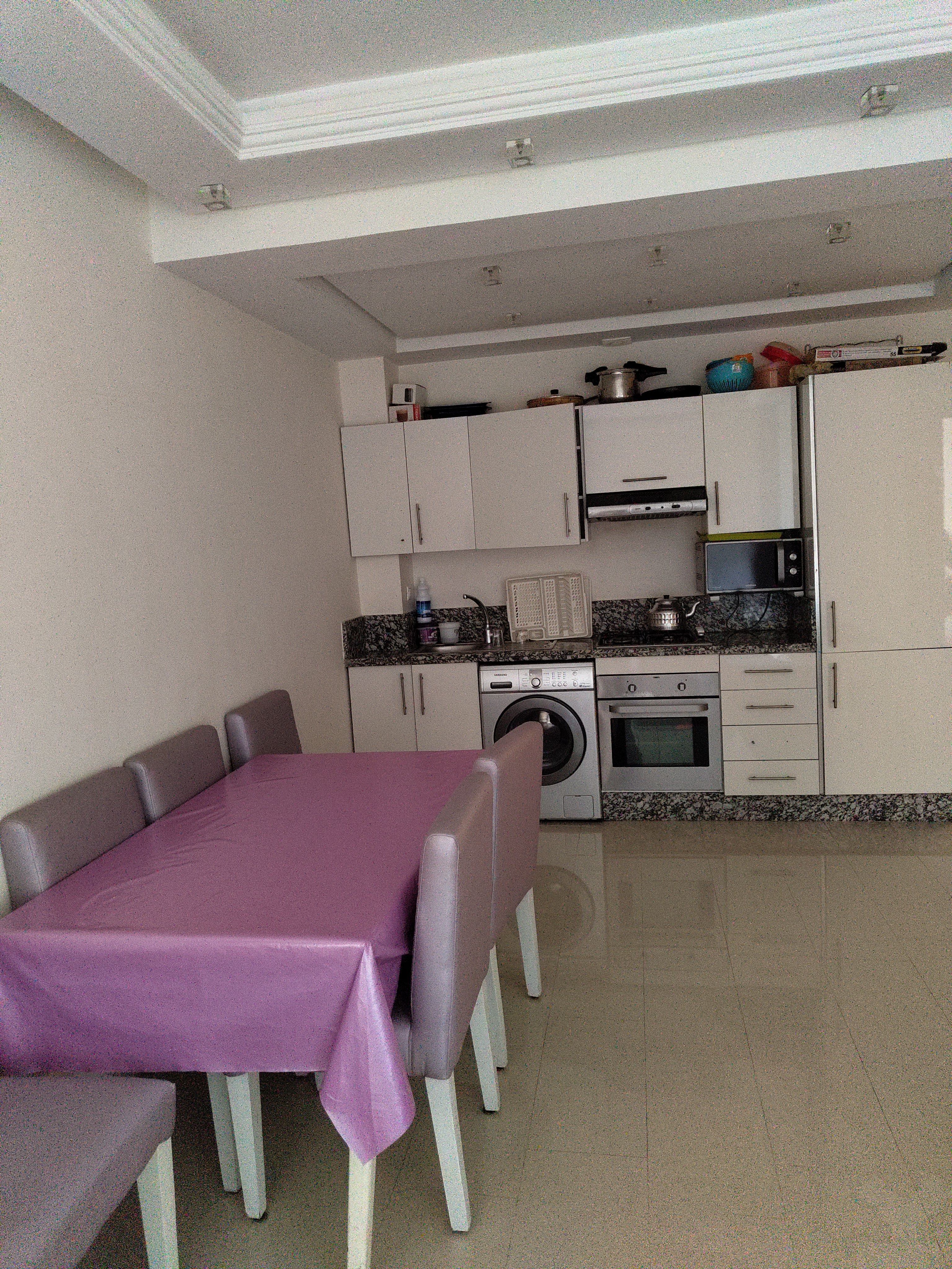 Appartement 61 m² f Plage De Sidi Rahal — 10