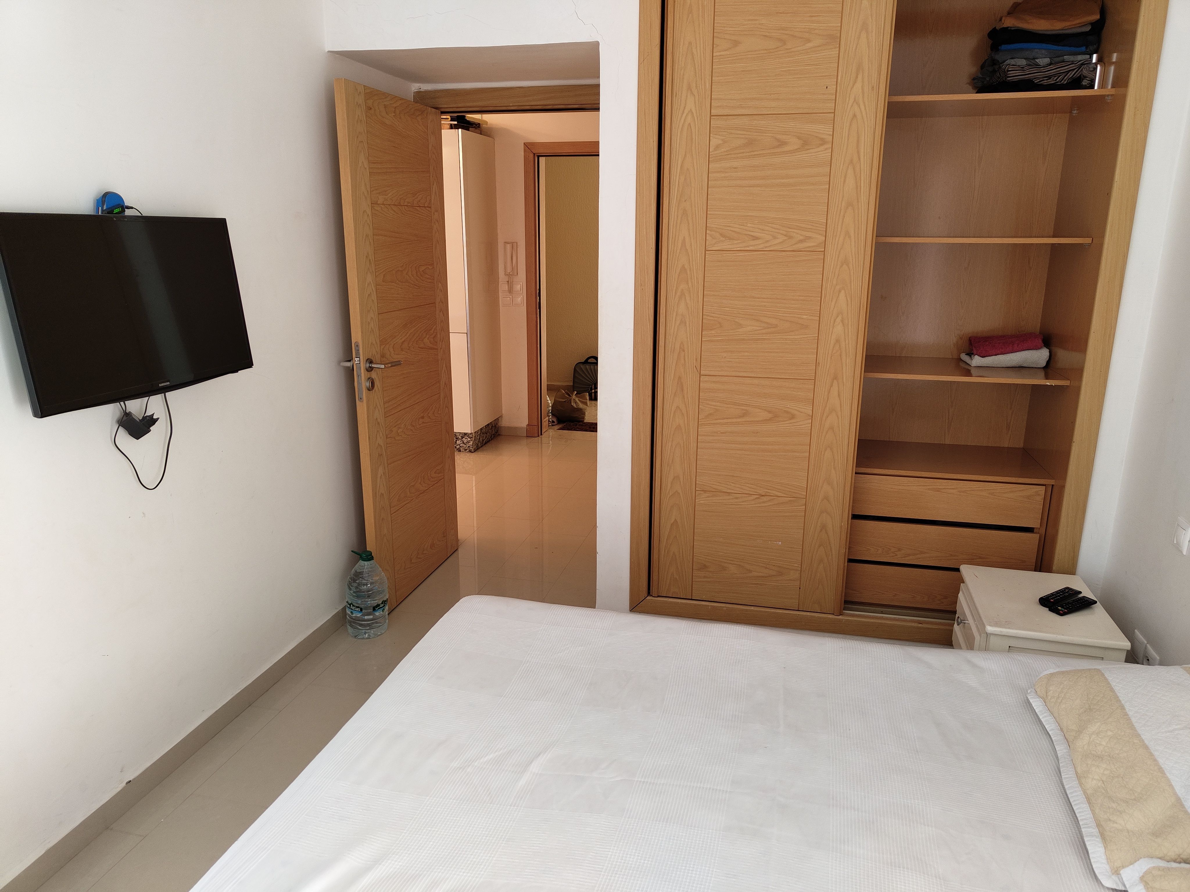 Appartement — Sidi Rahal — 6