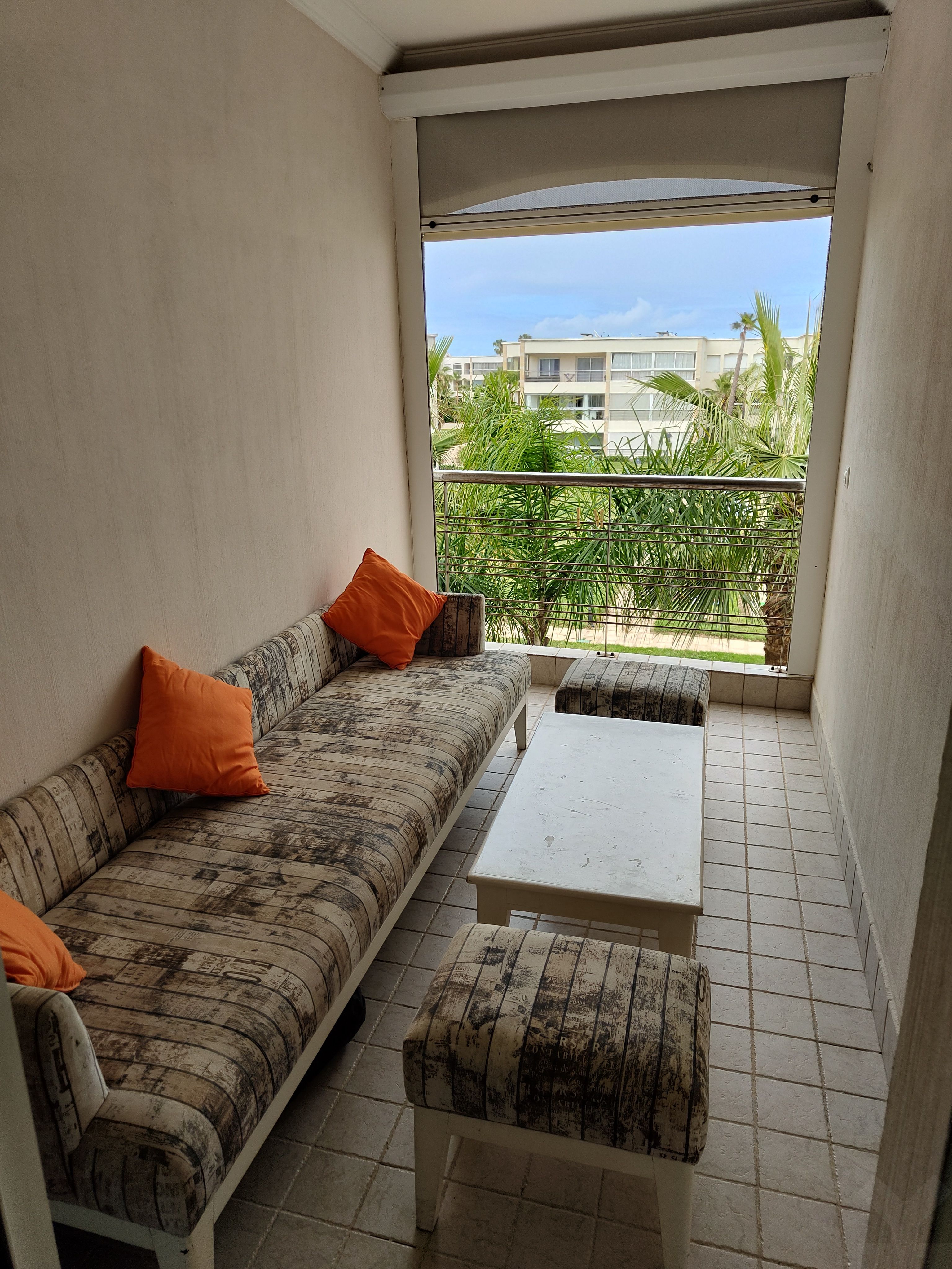 Appartement 61 m² f Plage De Sidi Rahal — 7
