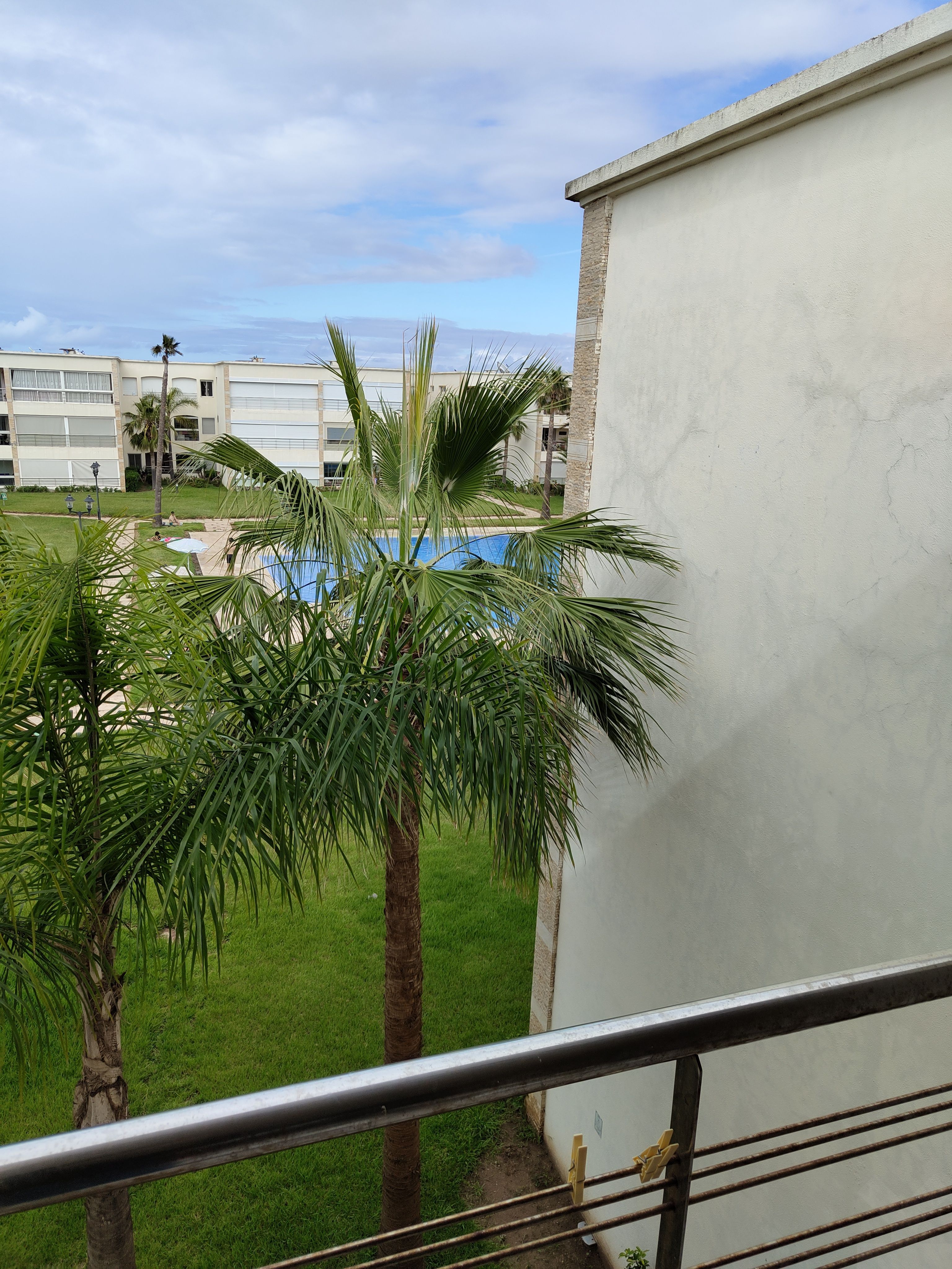 Appartement 61 m² f Plage De Sidi Rahal — 8