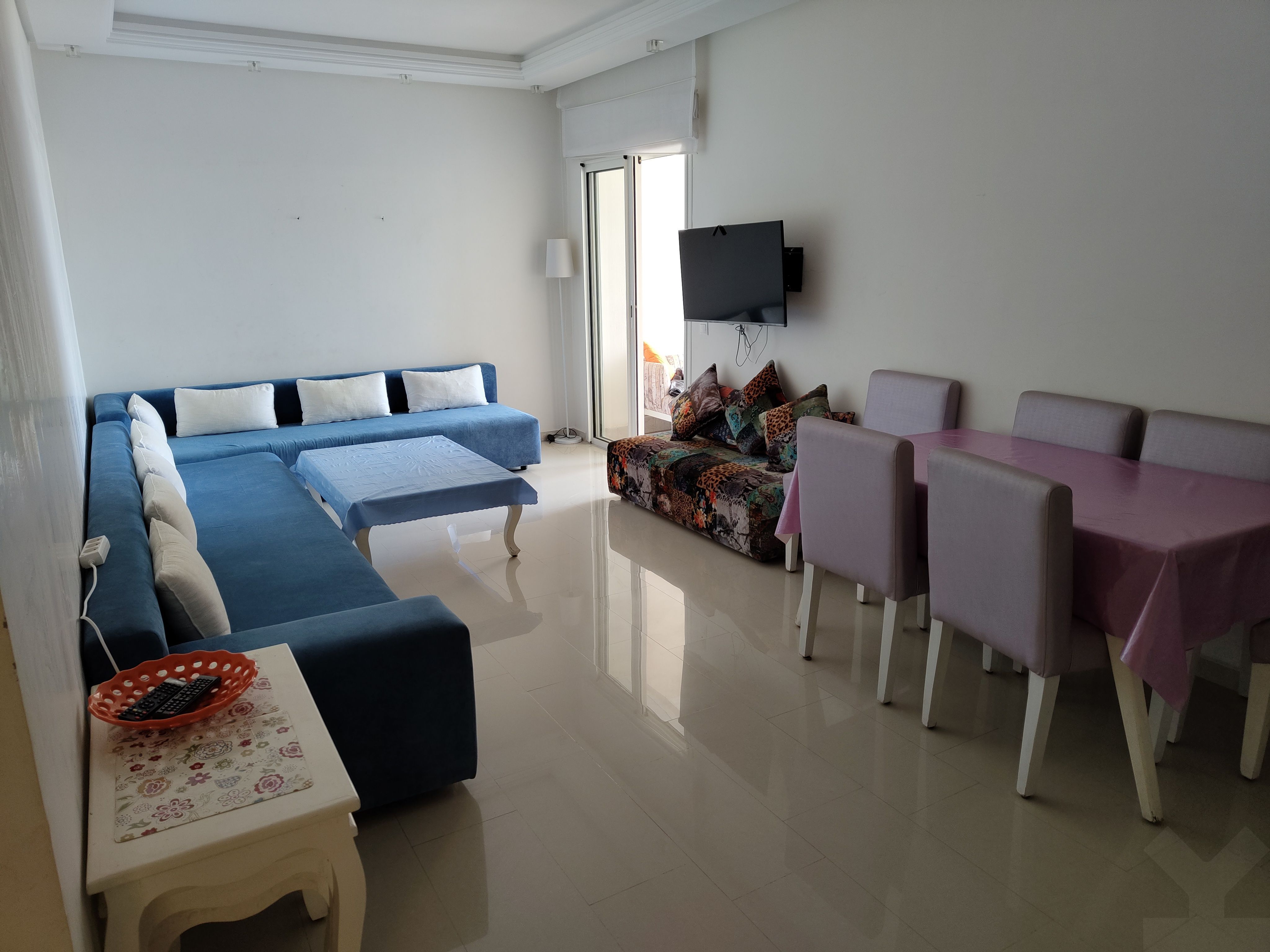 Appartement — Sidi Rahal — 2