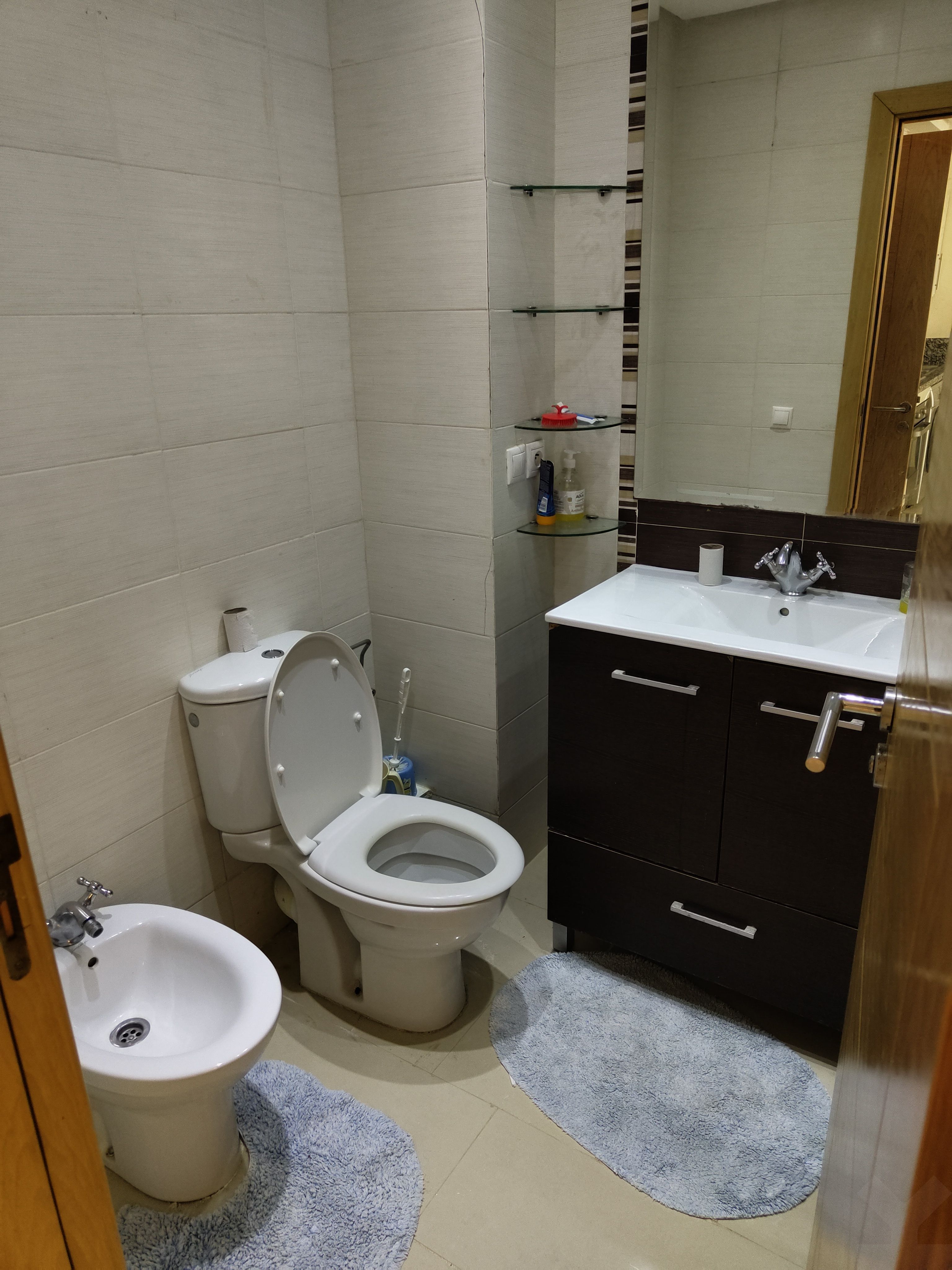 Appartement — Sidi Rahal — 4