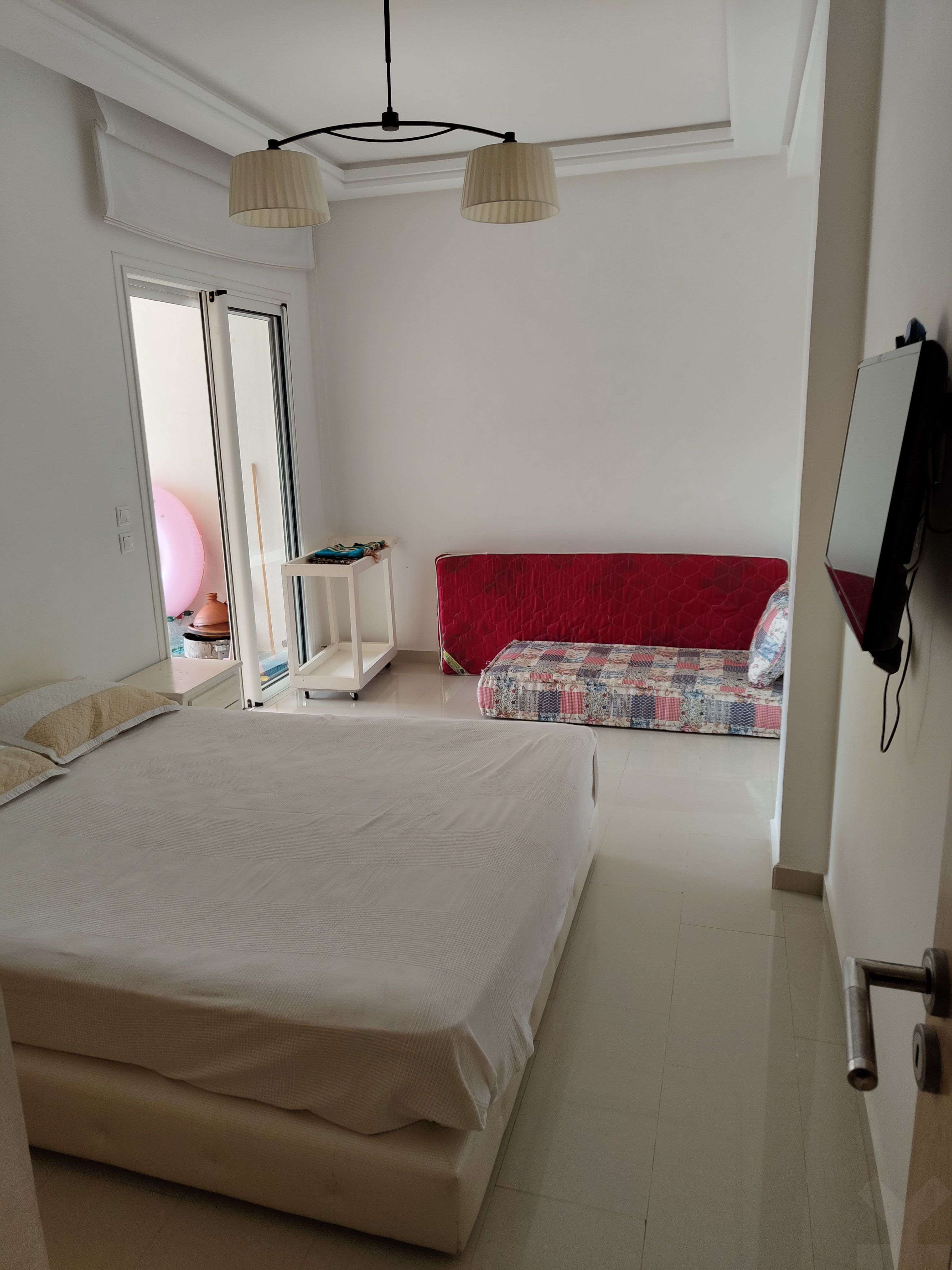 Appartement — Sidi Rahal — 3