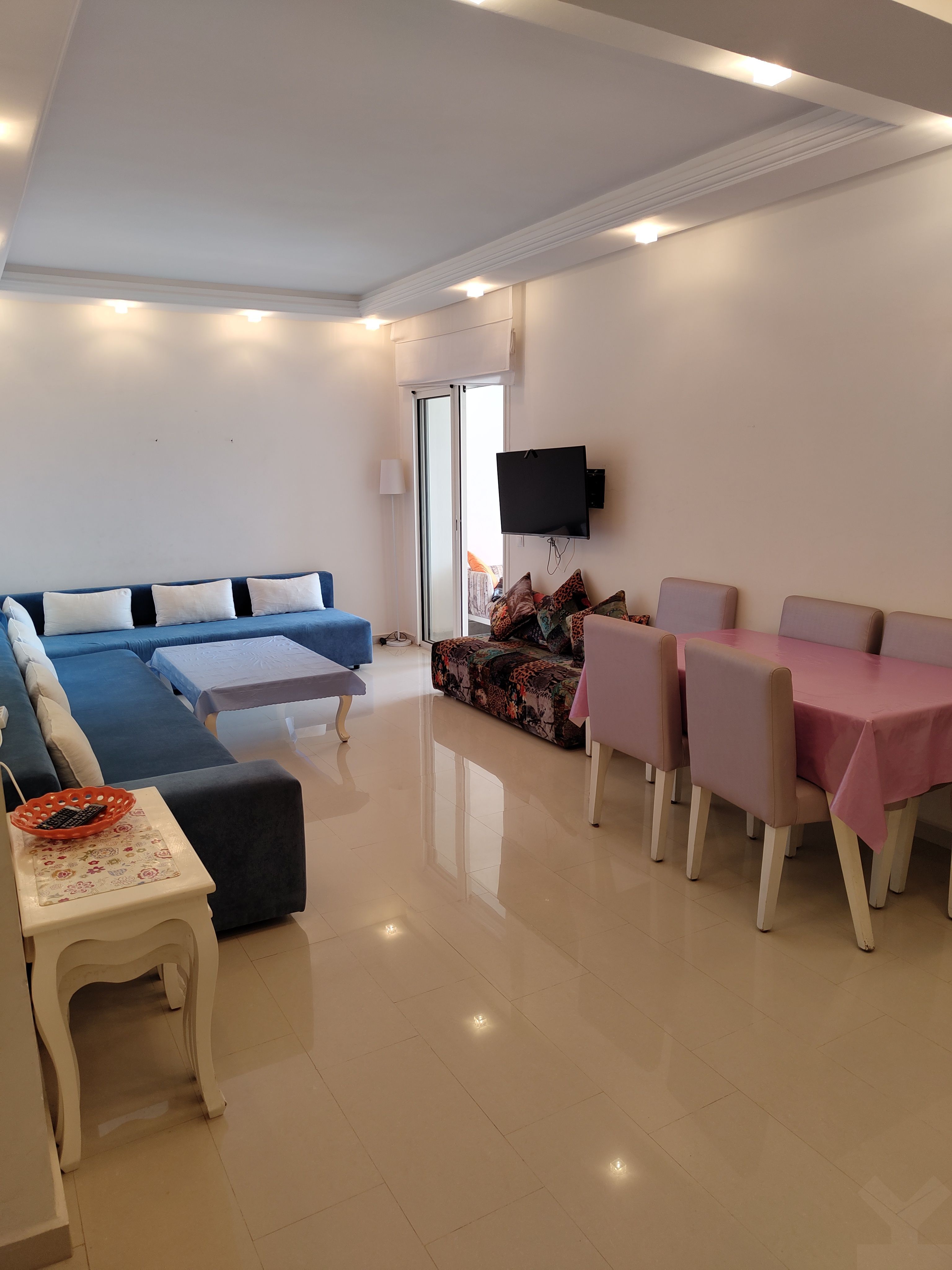 Appartement — Sidi Rahal