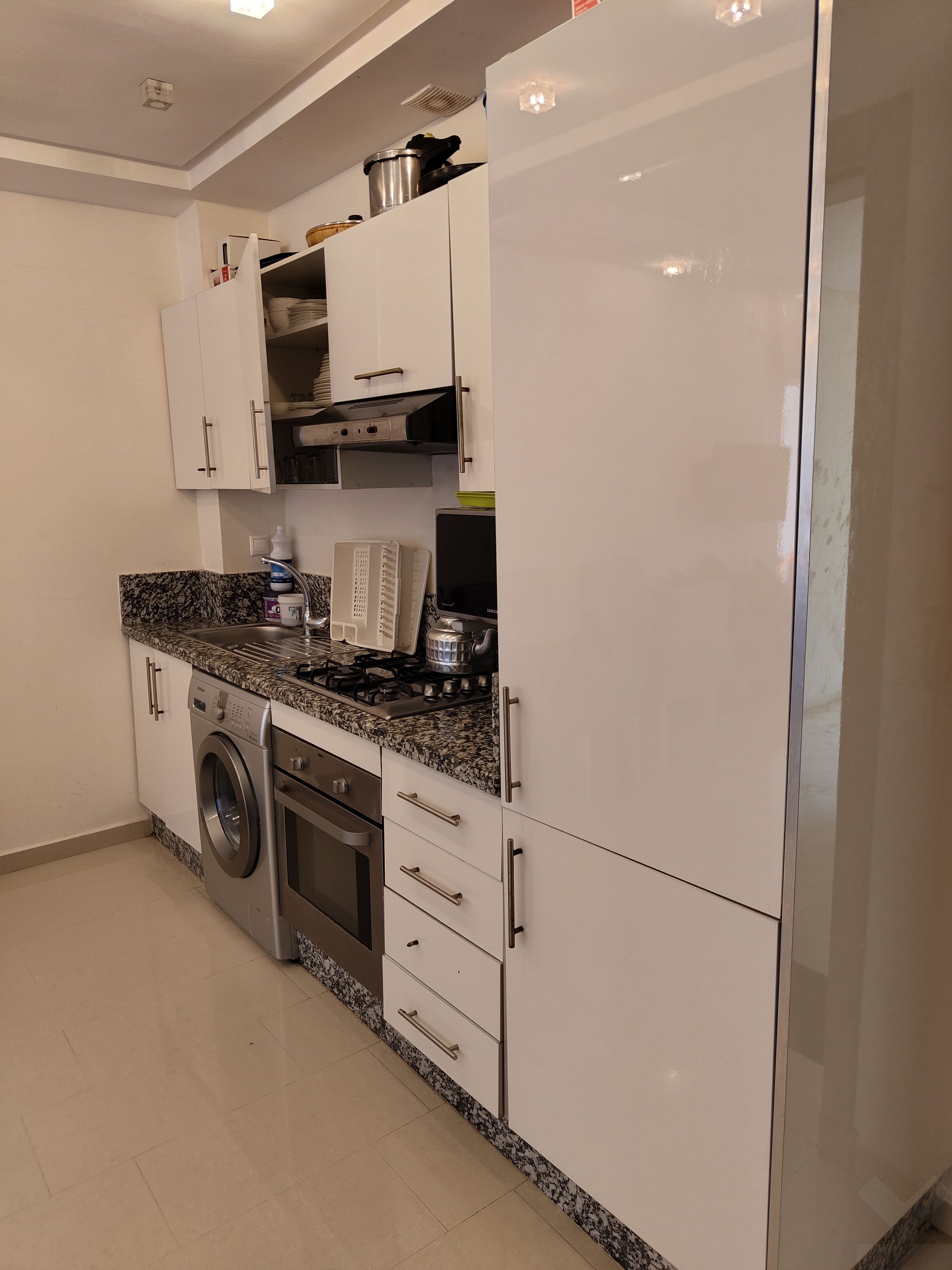 Appartement — Sidi Rahal — 5