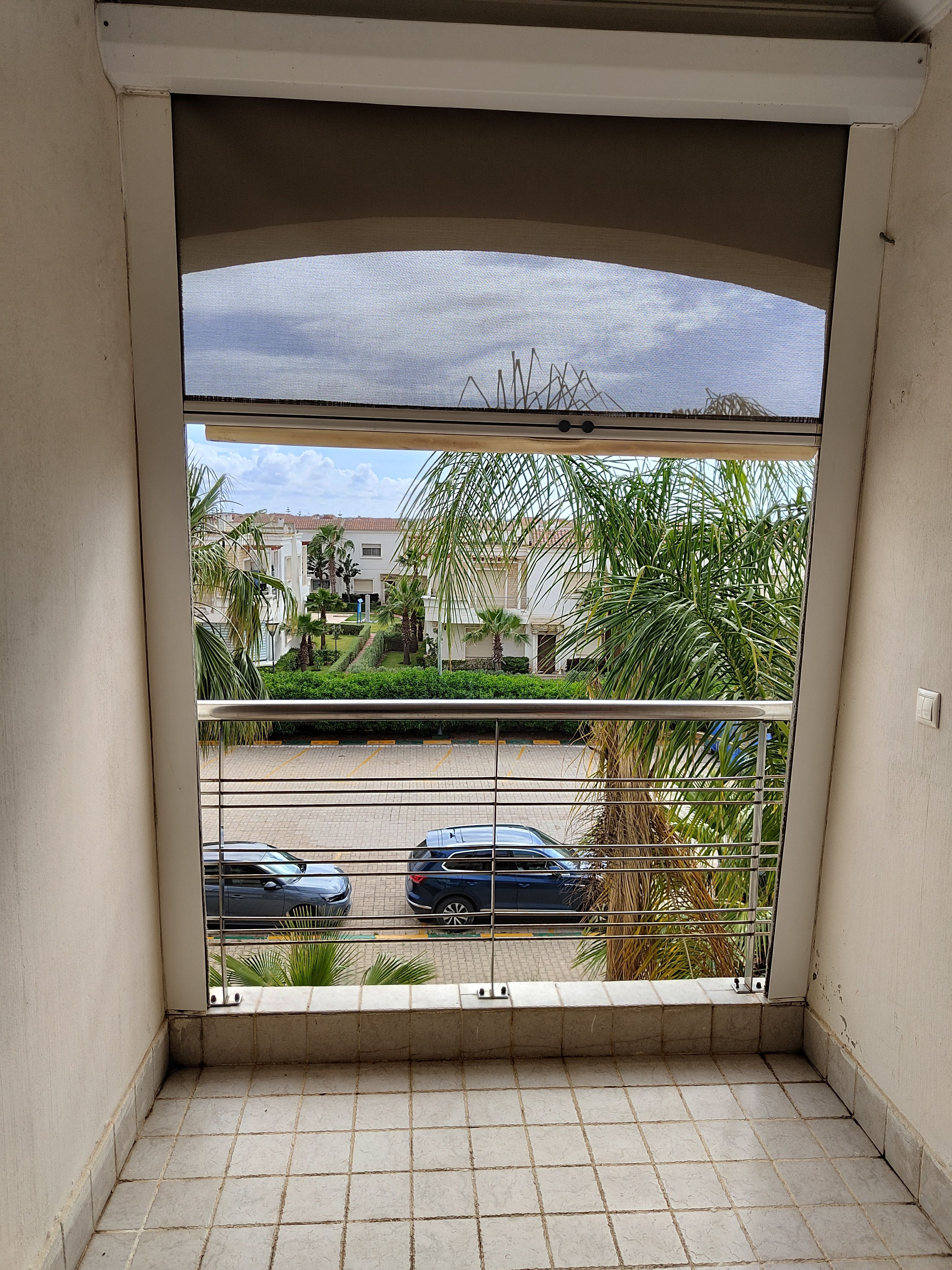 Appartement 61 m² f Plage De Sidi Rahal — 9