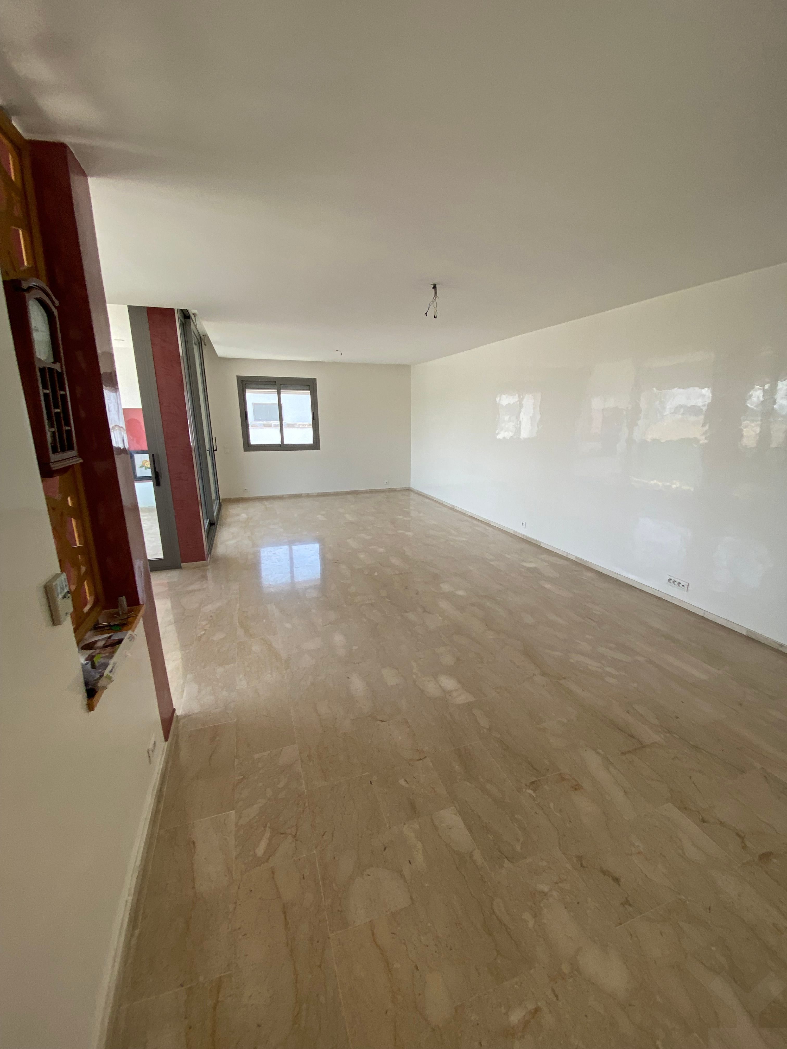 Appartement — Salé
