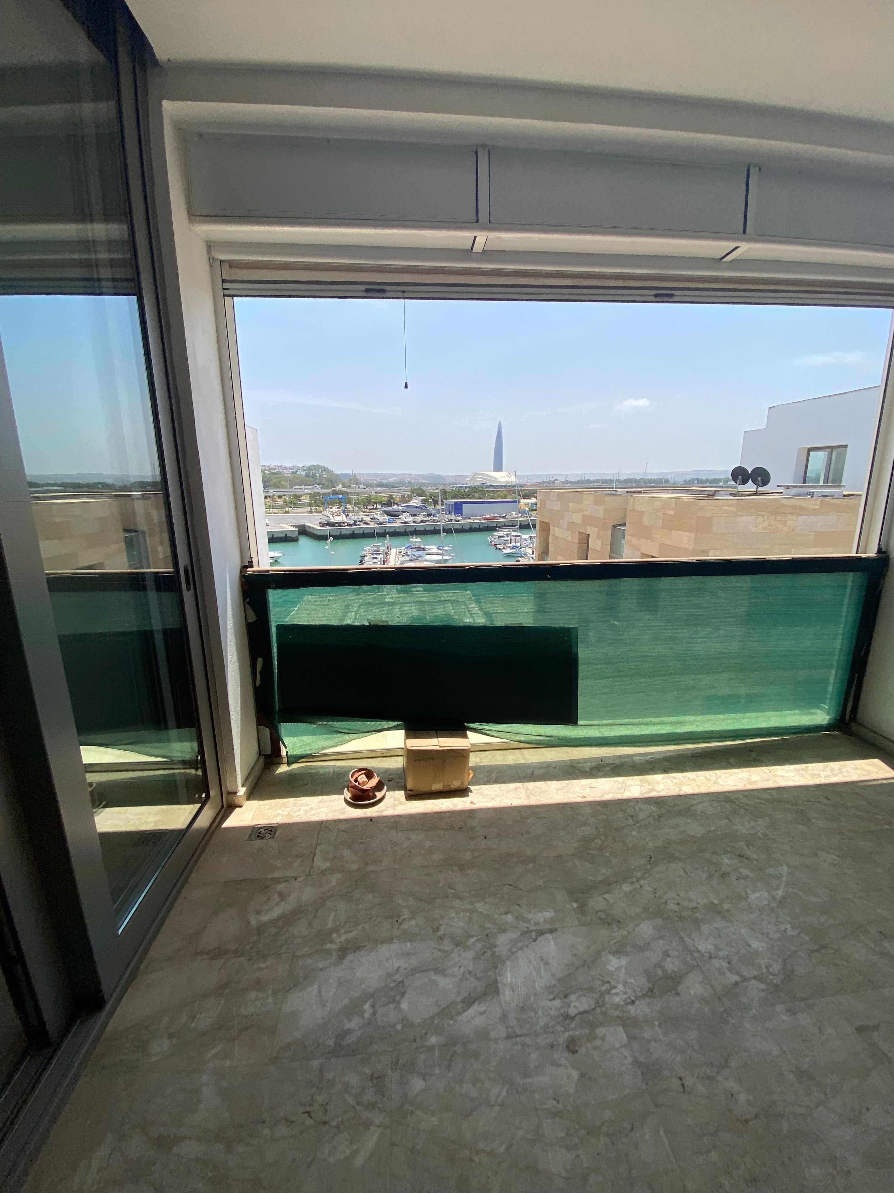 Appartement — Salé — 3