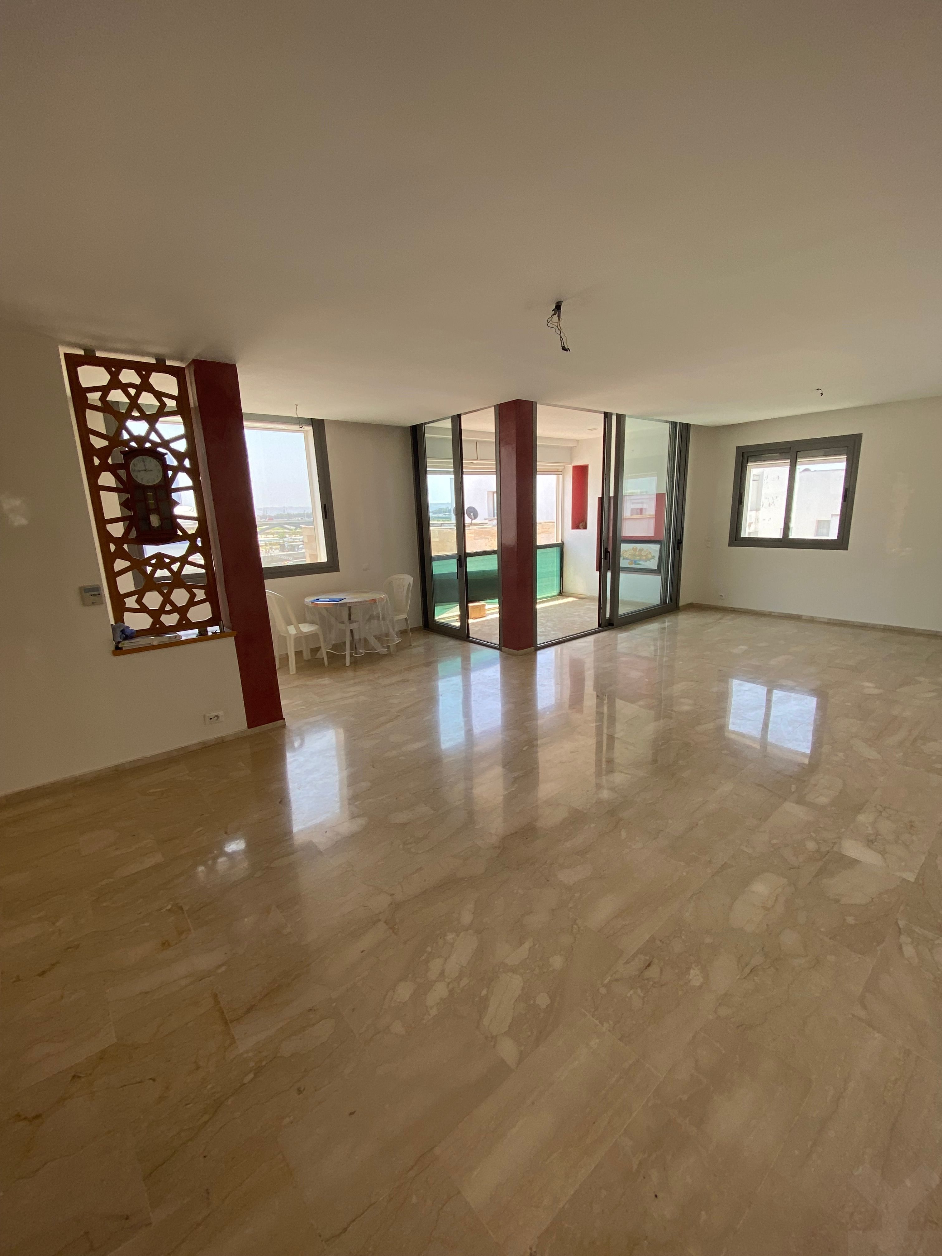 Appartement — Salé — 2