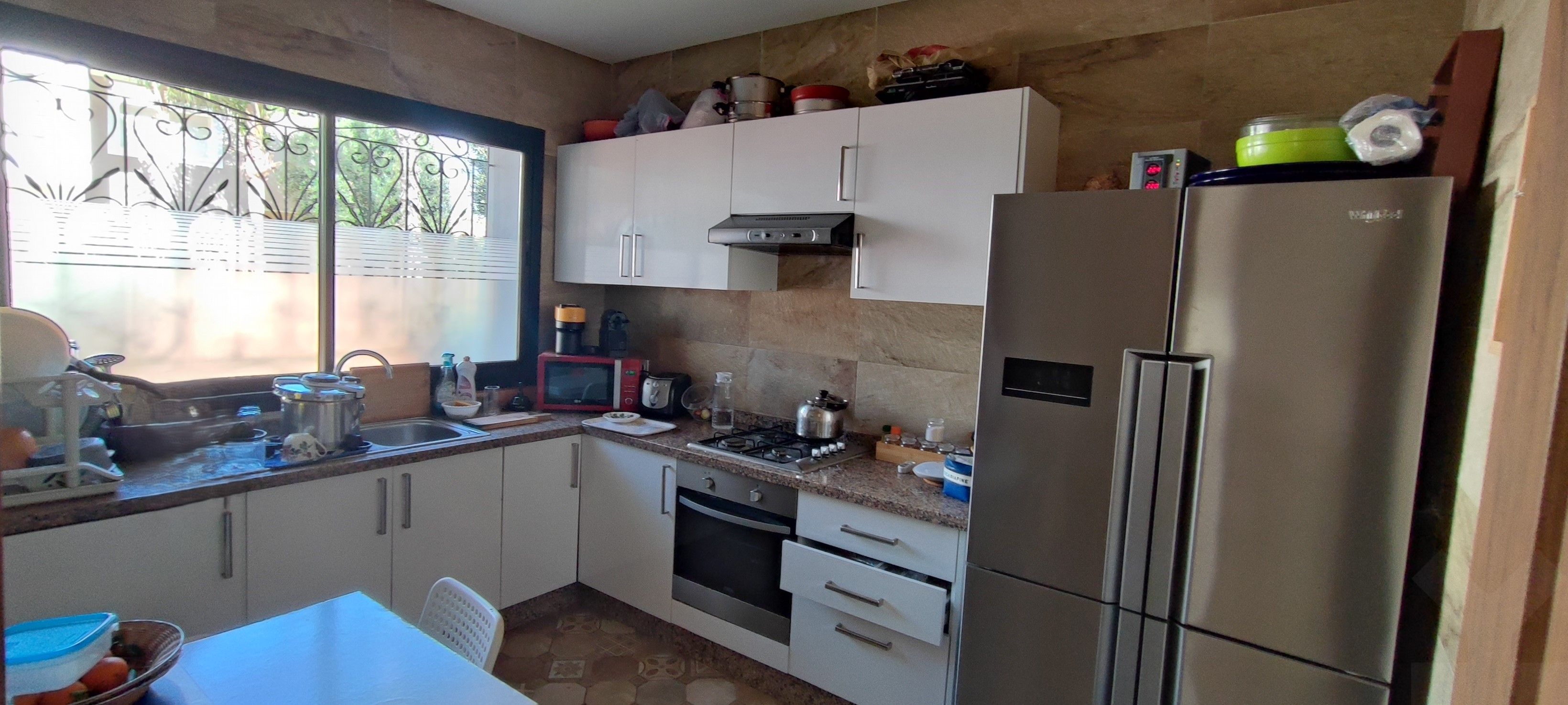 Villa 200 m² f Passadena Village — 12