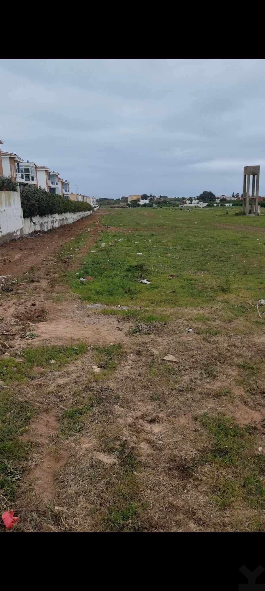 Terrain — Sidi Rahal — 4