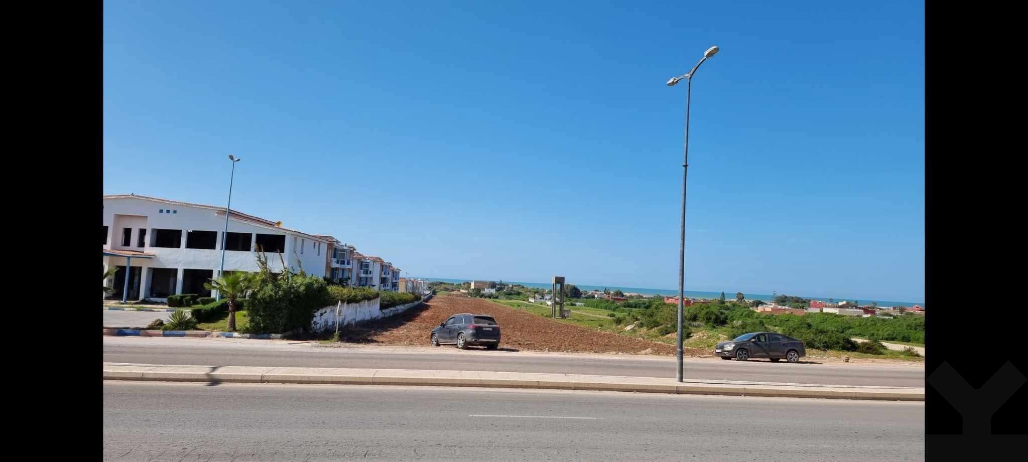 Terrain — Sidi Rahal — 5