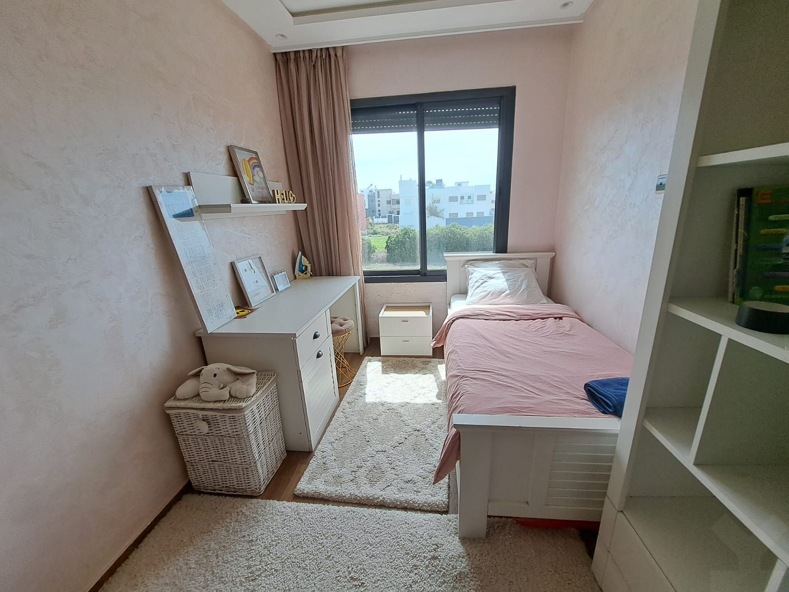 فيلا 118 م² في Garden Beach — 11