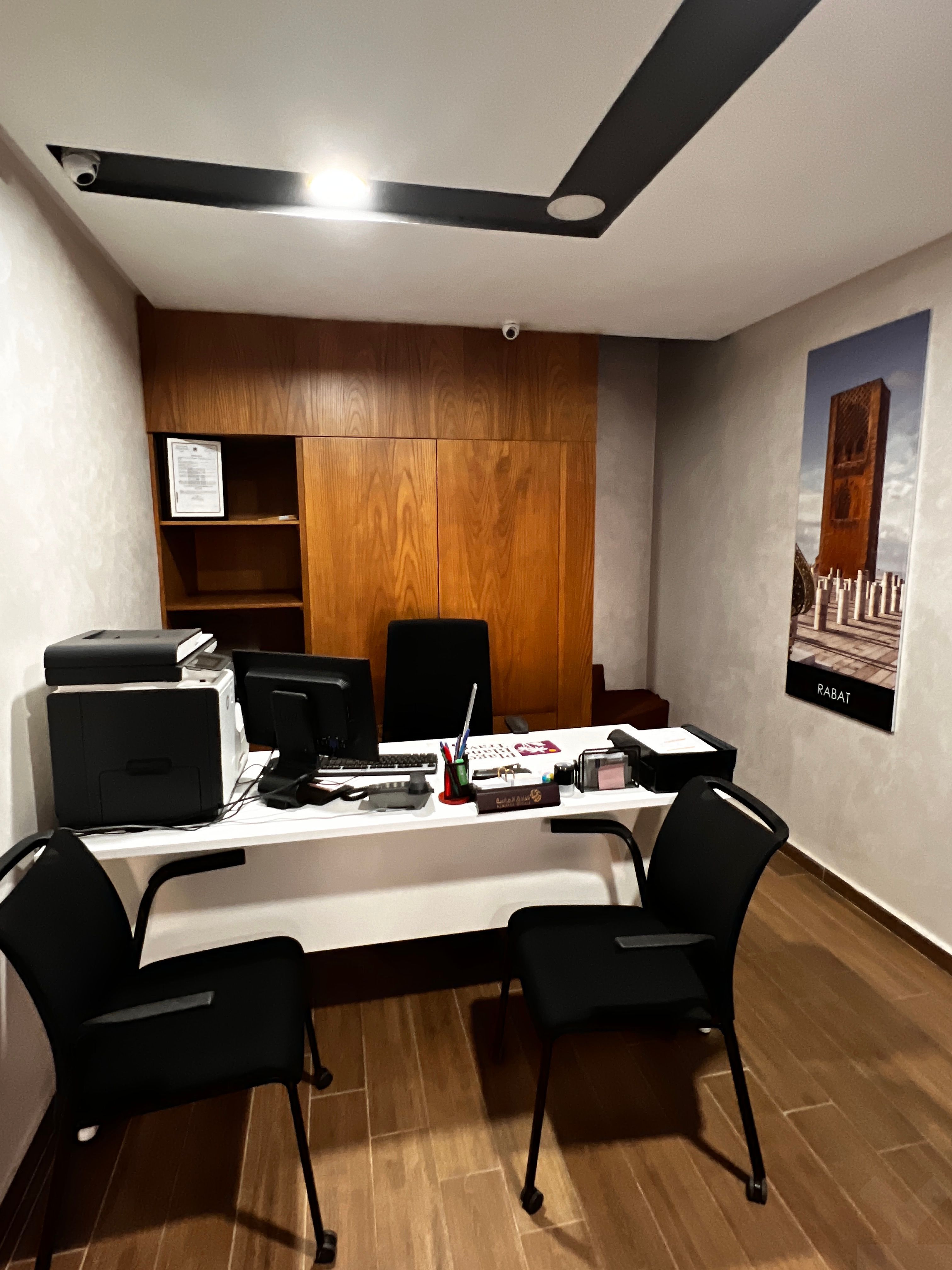 Local commercial — Salé — 4