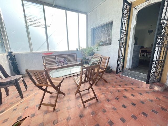 Villa 882 m² à Sidi Abdellah Ghiat — 5