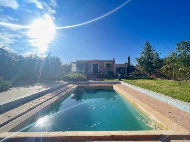 Villa 882 m² à Sidi Abdellah Ghiat — 6