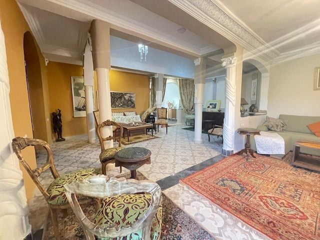 Villa 882 m² à Sidi Abdellah Ghiat — 10