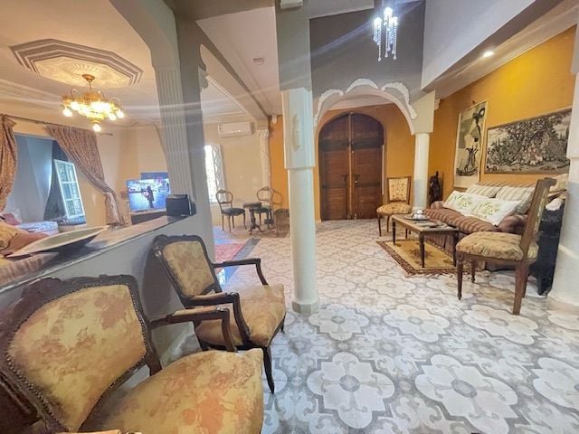 Villa 882 m² à Sidi Abdellah Ghiat — 11