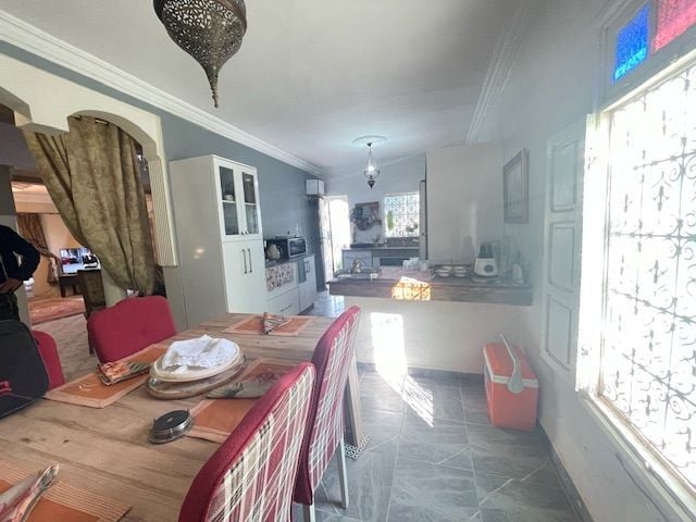Villa 882 m² à Sidi Abdellah Ghiat — 12