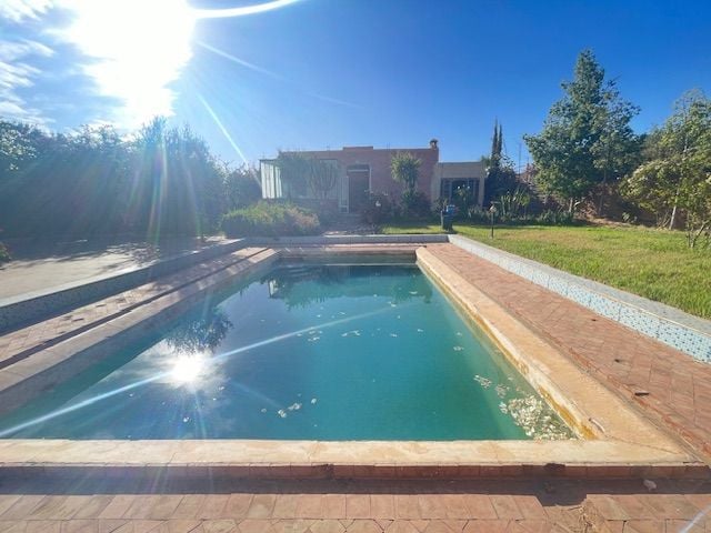 Villa 882 m² à Sidi Abdellah Ghiat — 17