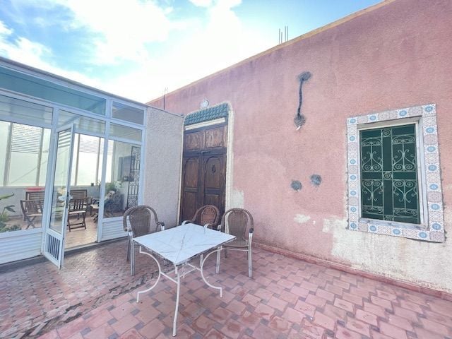Villa 882 m² à Sidi Abdellah Ghiat — 18