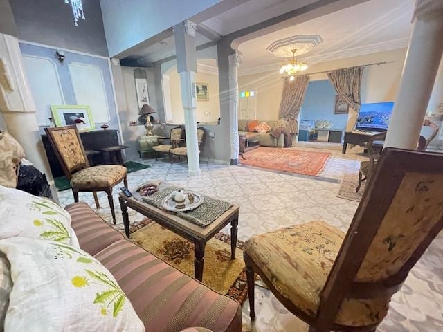 Villa 882 m² à Sidi Abdellah Ghiat — 19